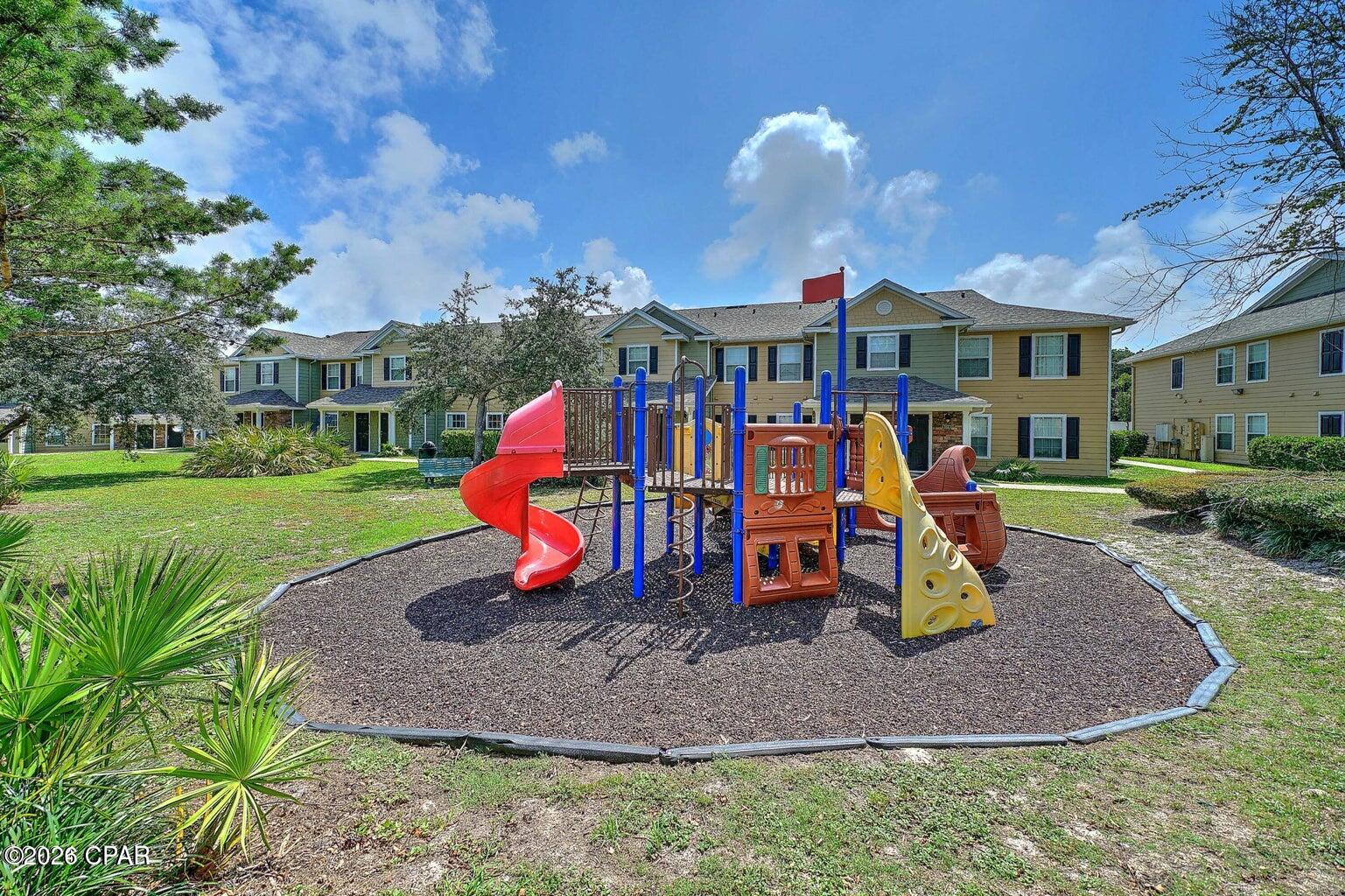 Nautilus Cove Condo - Residential Lease