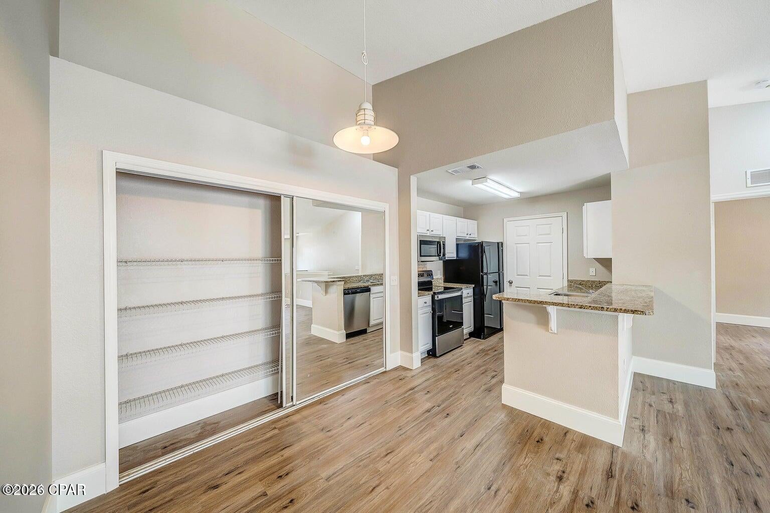 Nautilus Cove Condo - Residential Lease
