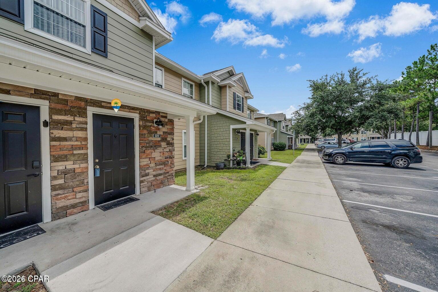 Nautilus Cove Condo - Residential Lease