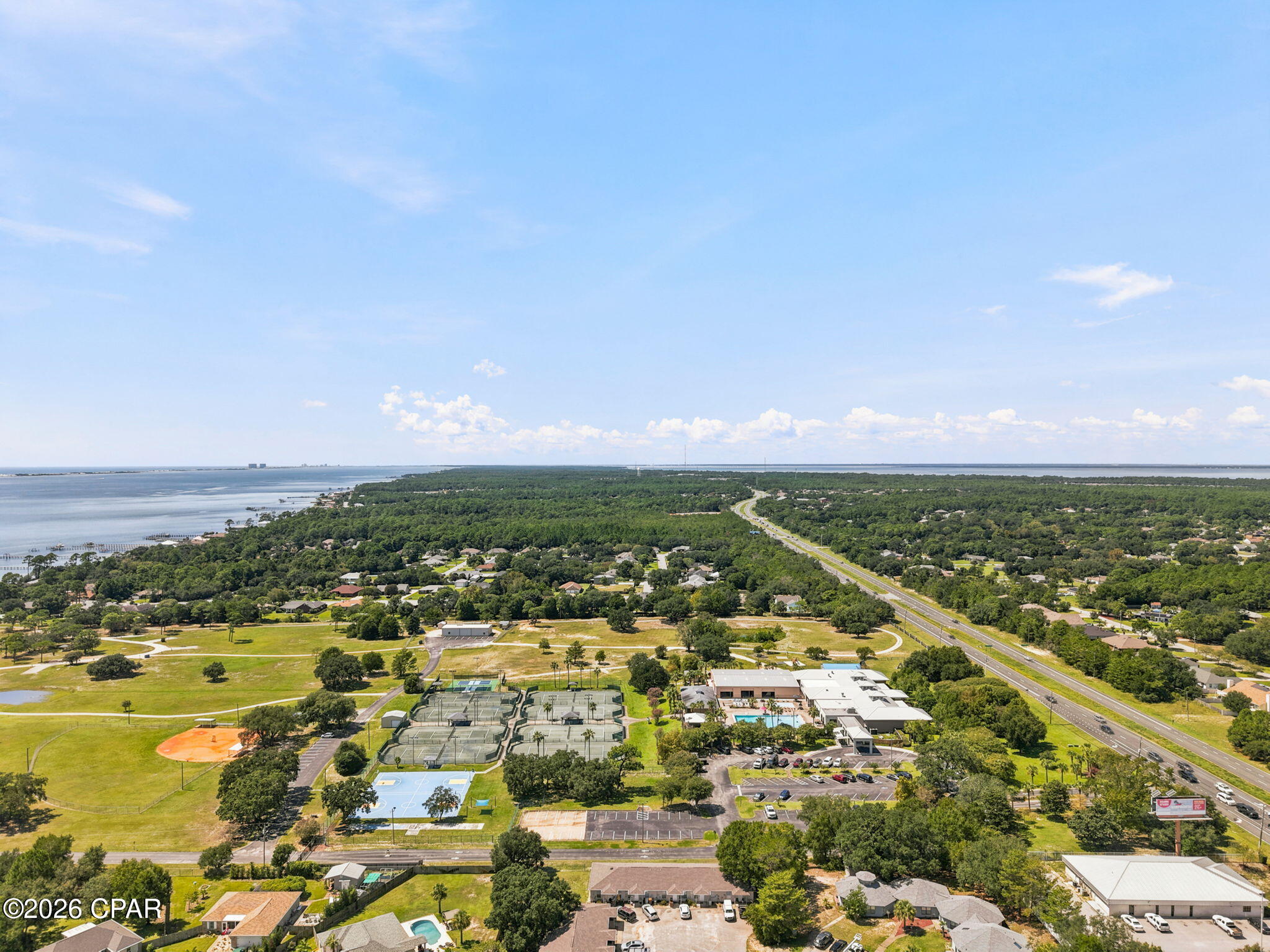 No Named Subdivision - Residential