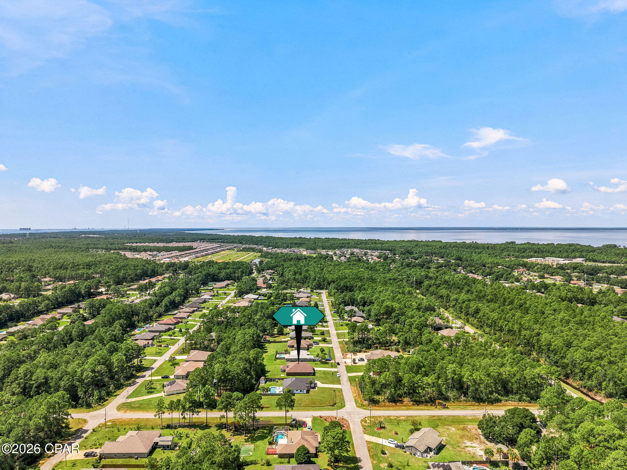 No Named Subdivision - Residential