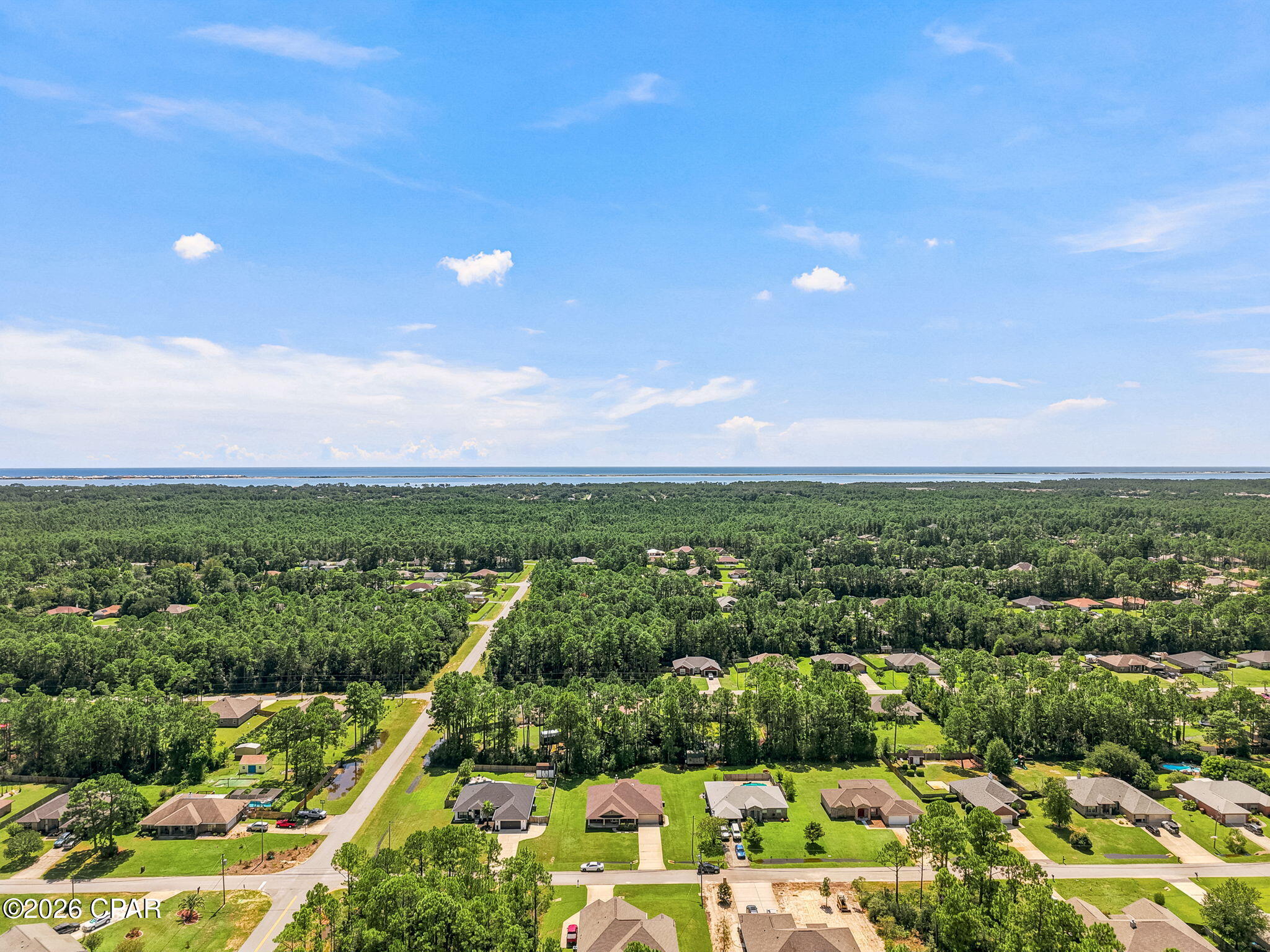 No Named Subdivision - Residential