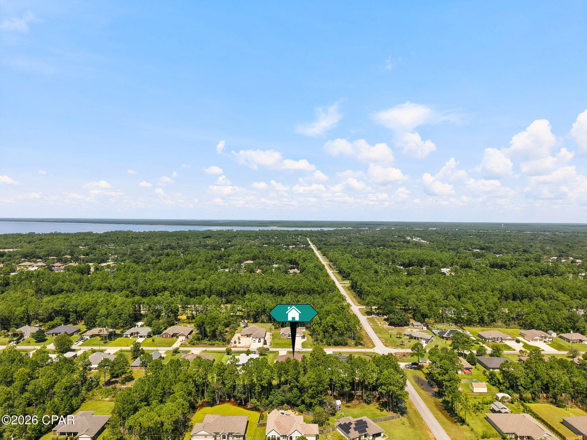 No Named Subdivision - Residential