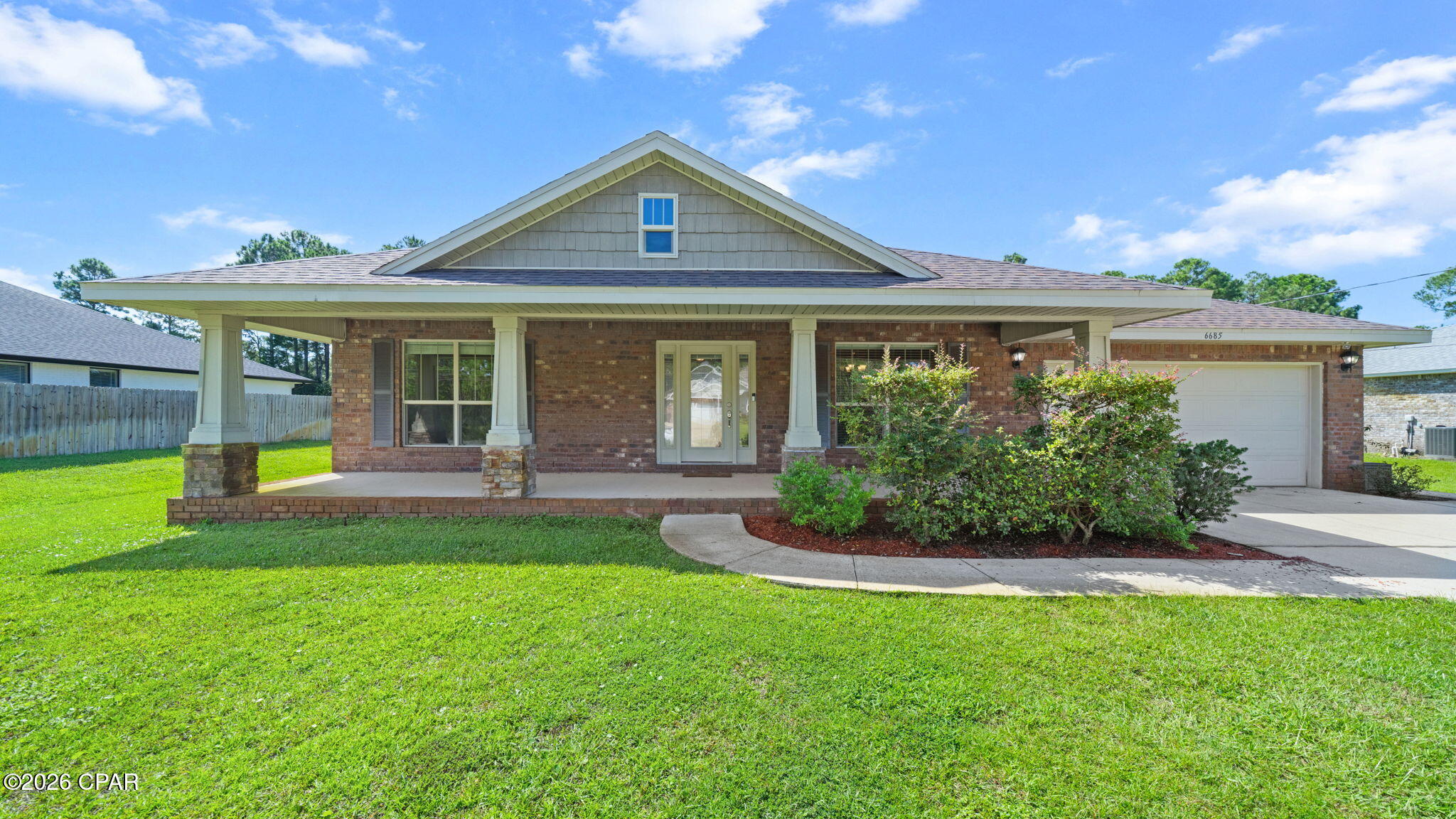 No Named Subdivision - Residential