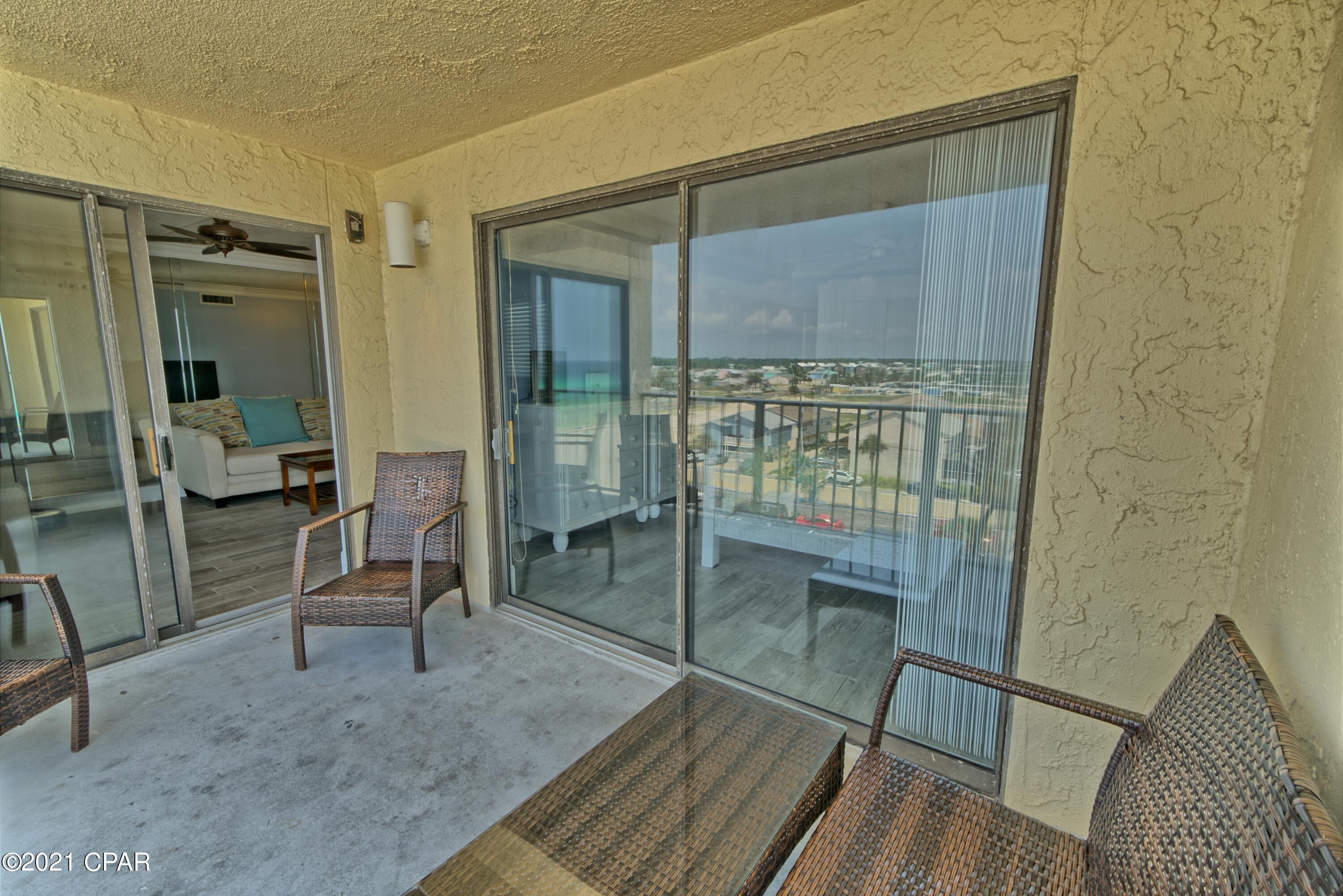 Regency Towers - Residential