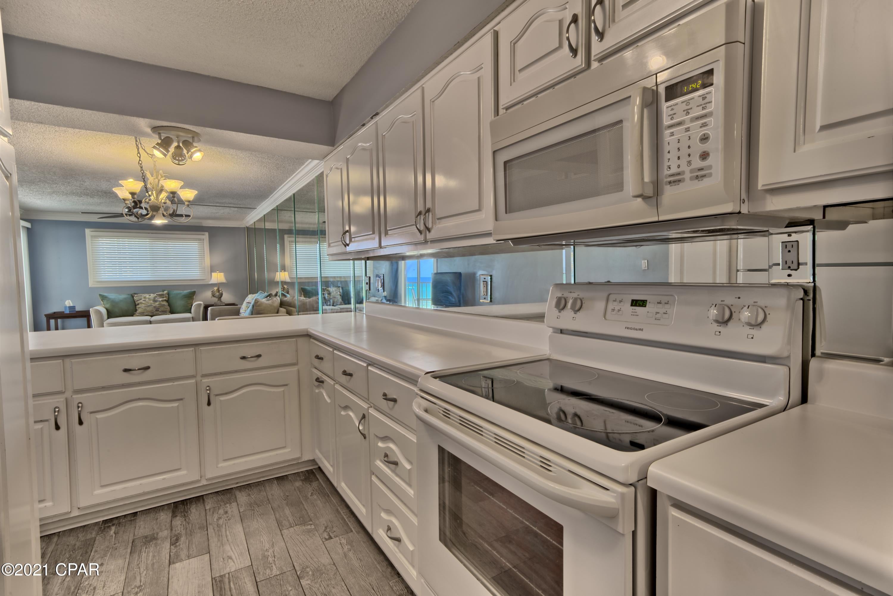 Regency Towers - Residential