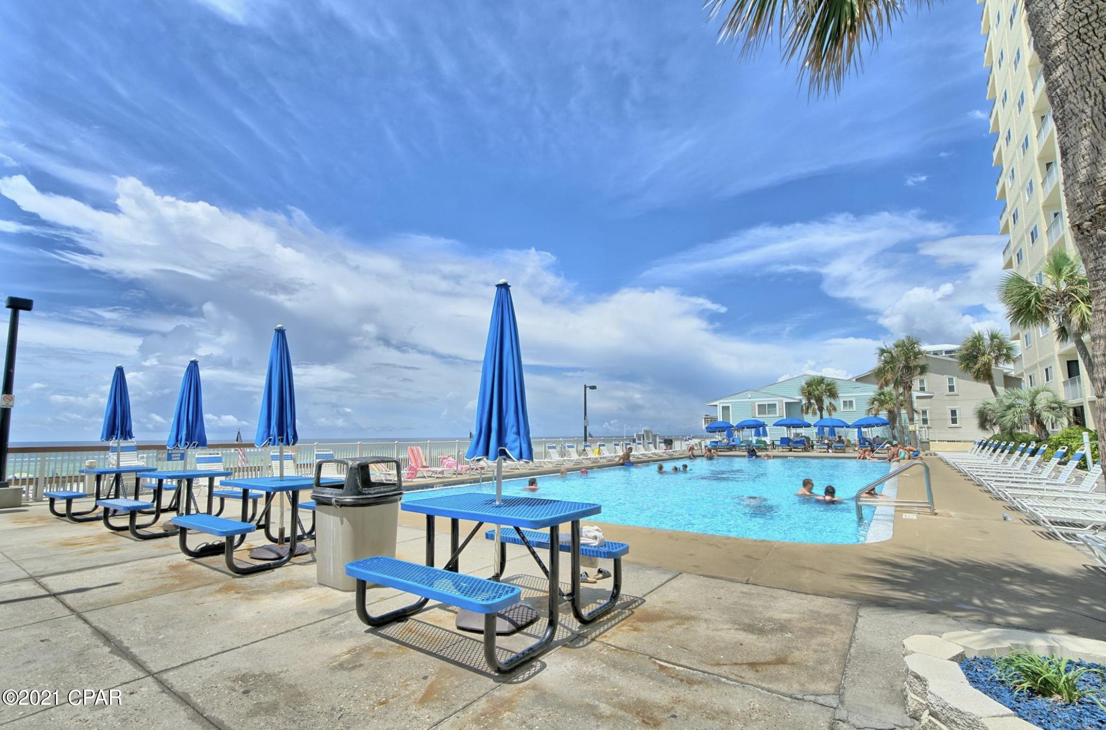 Regency Towers - Residential