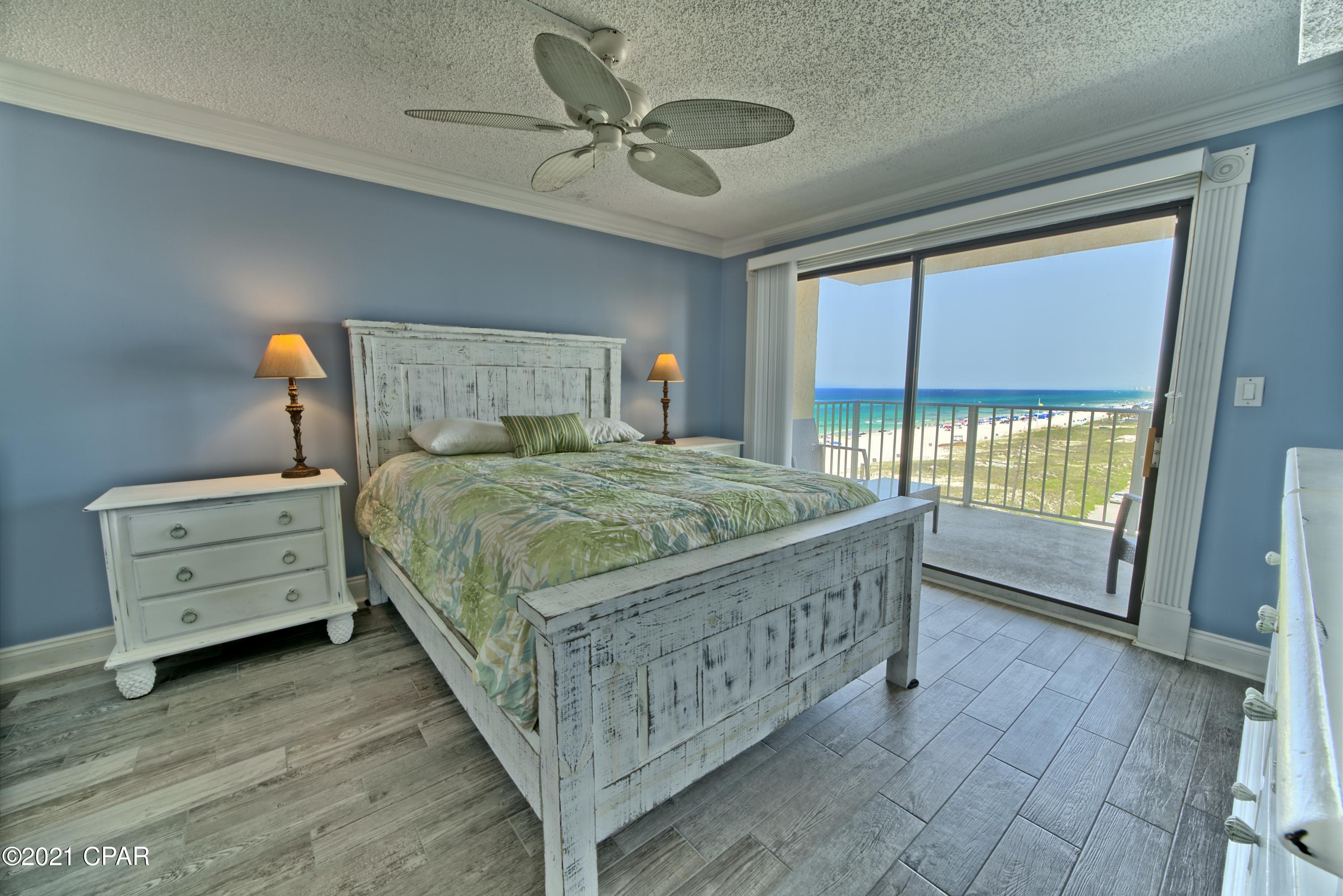 Regency Towers - Residential