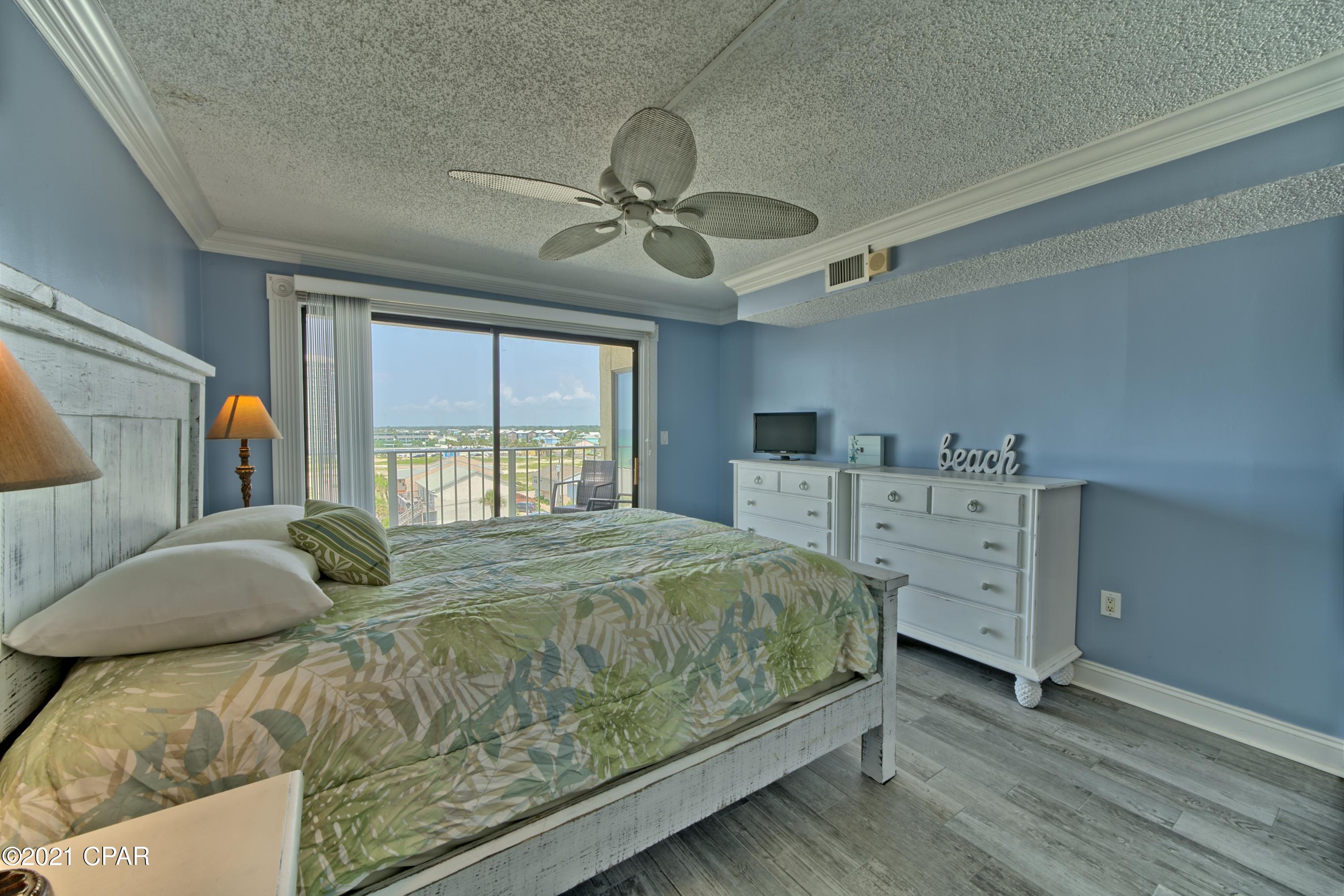 Regency Towers - Residential