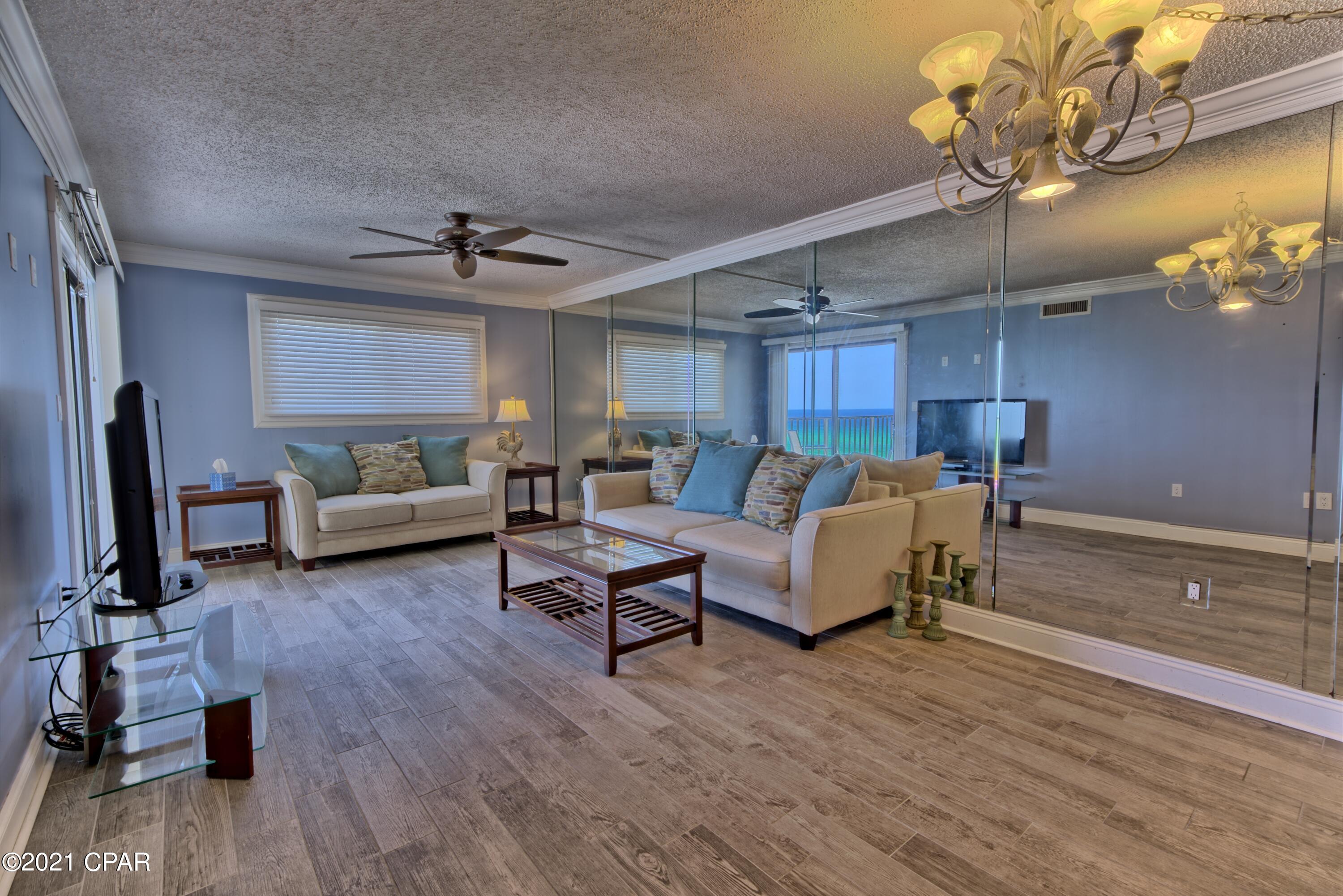 Regency Towers - Residential