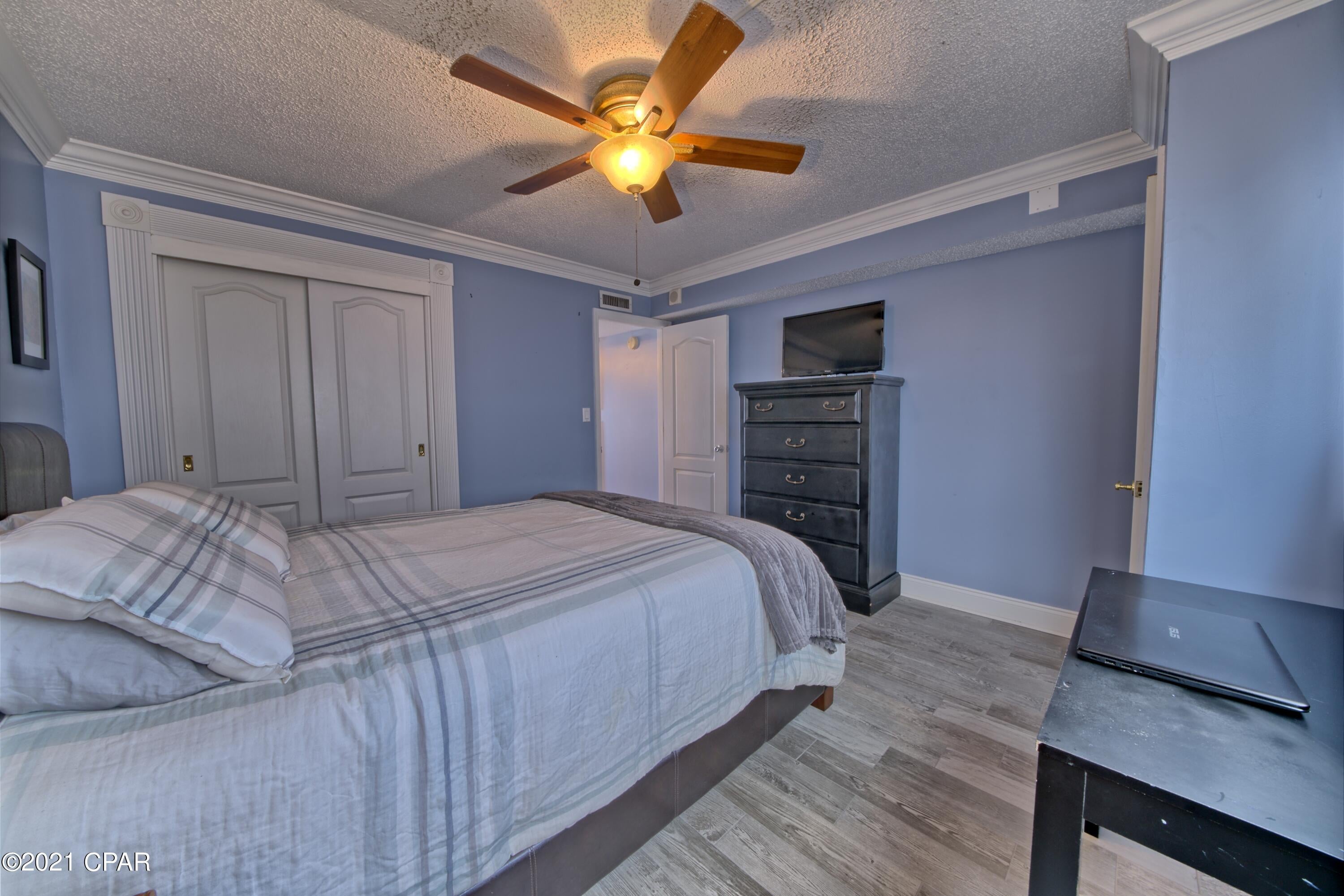 Regency Towers - Residential