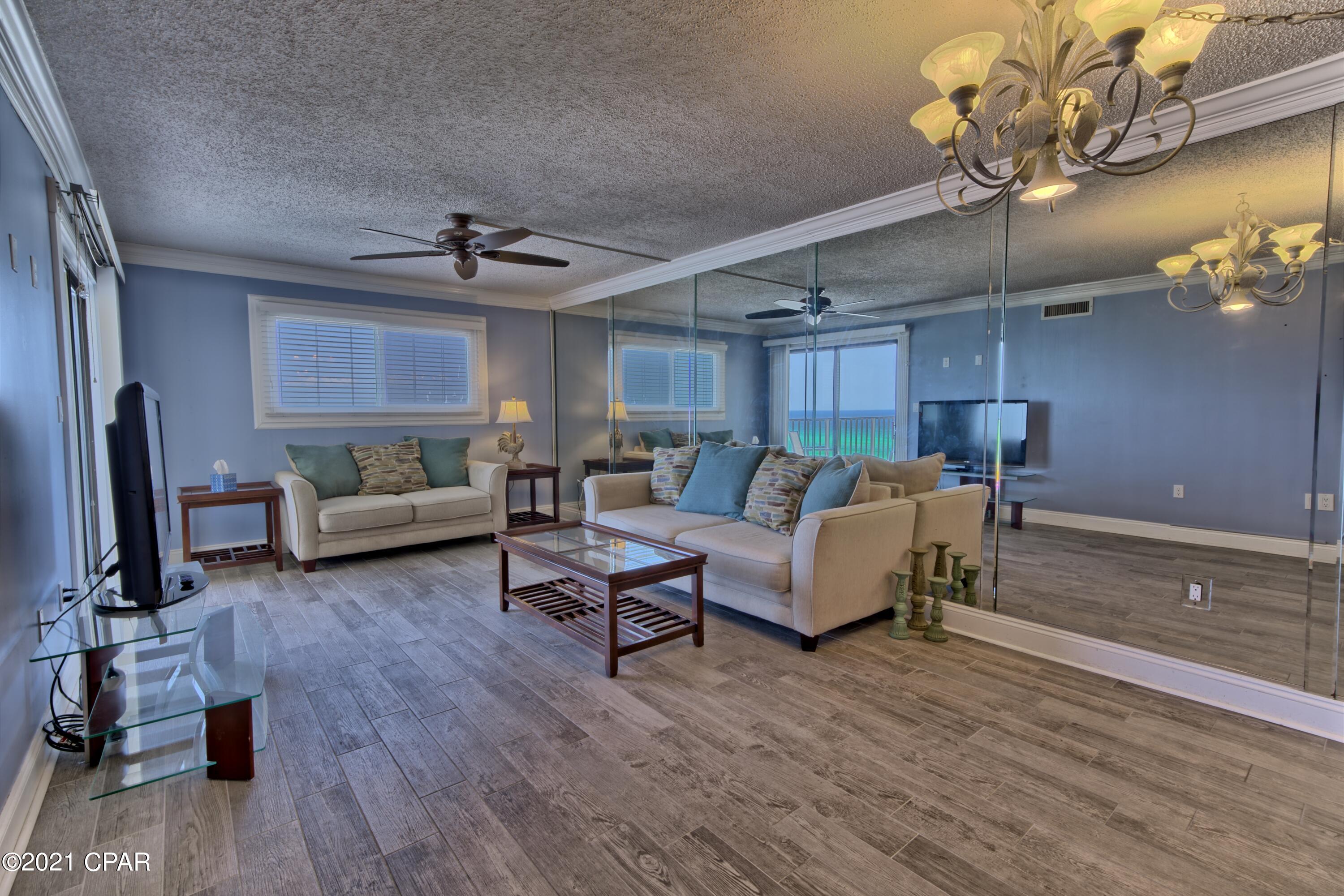 Regency Towers - Residential
