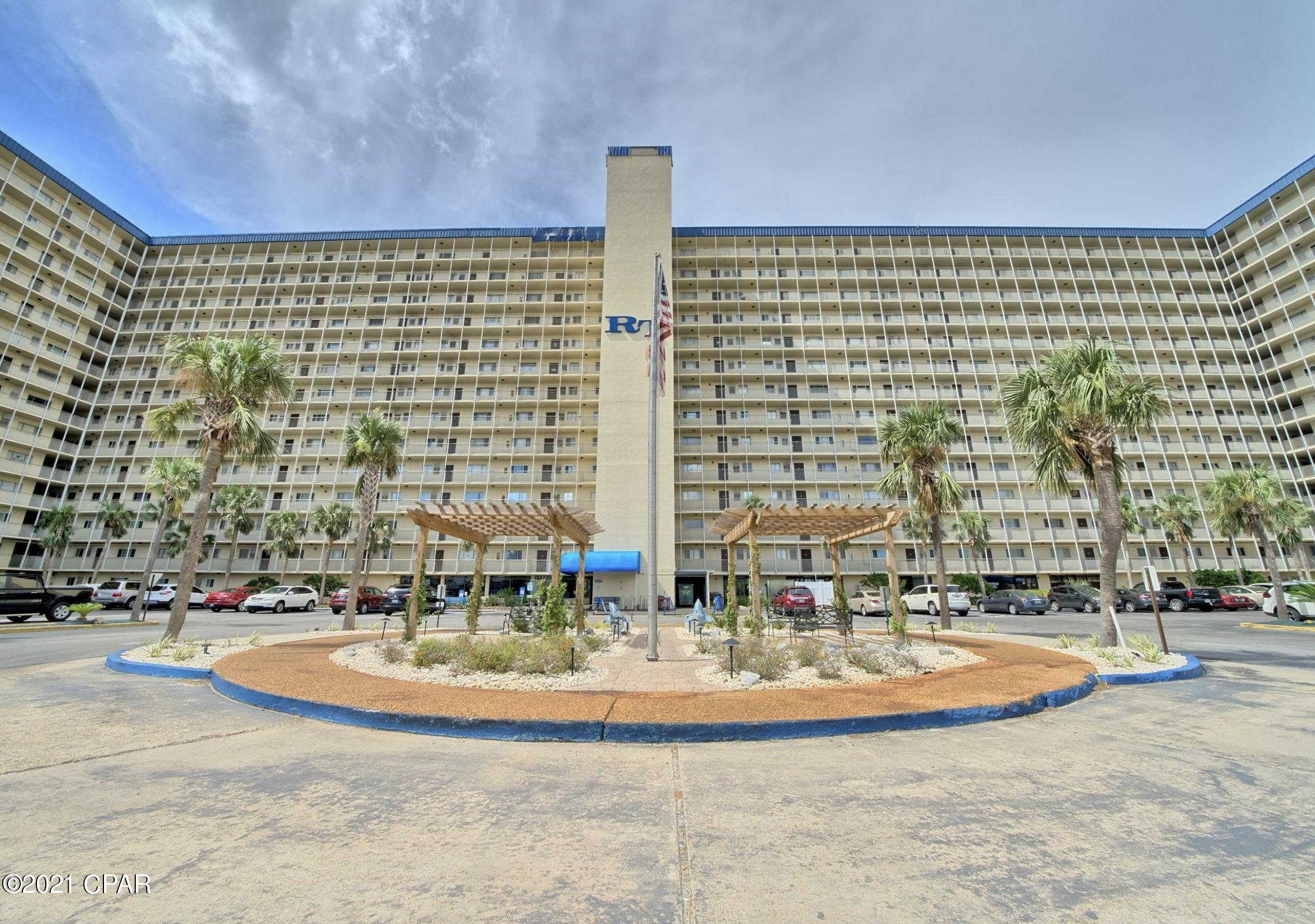 Regency Towers - Residential