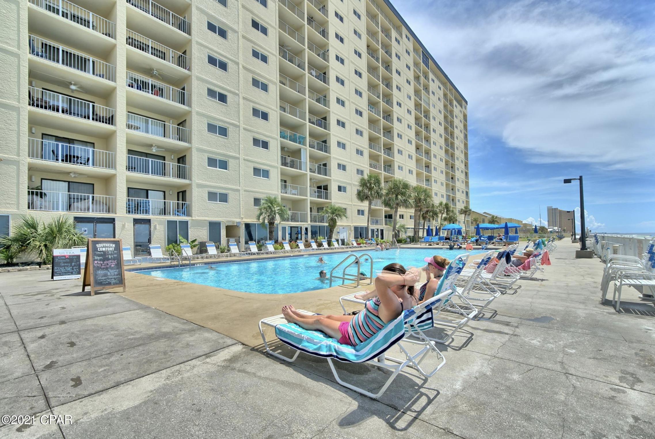 Regency Towers - Residential