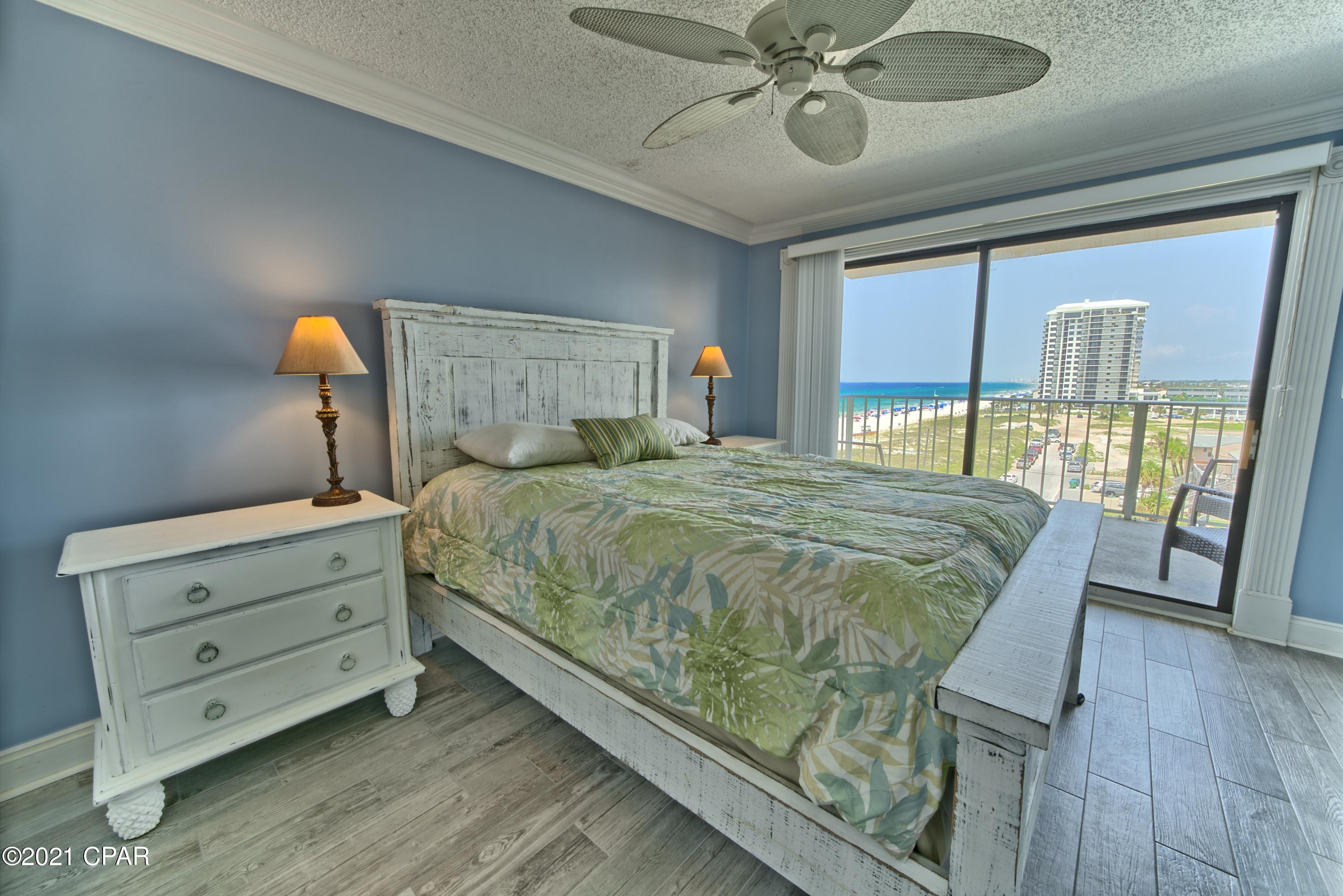 Regency Towers - Residential