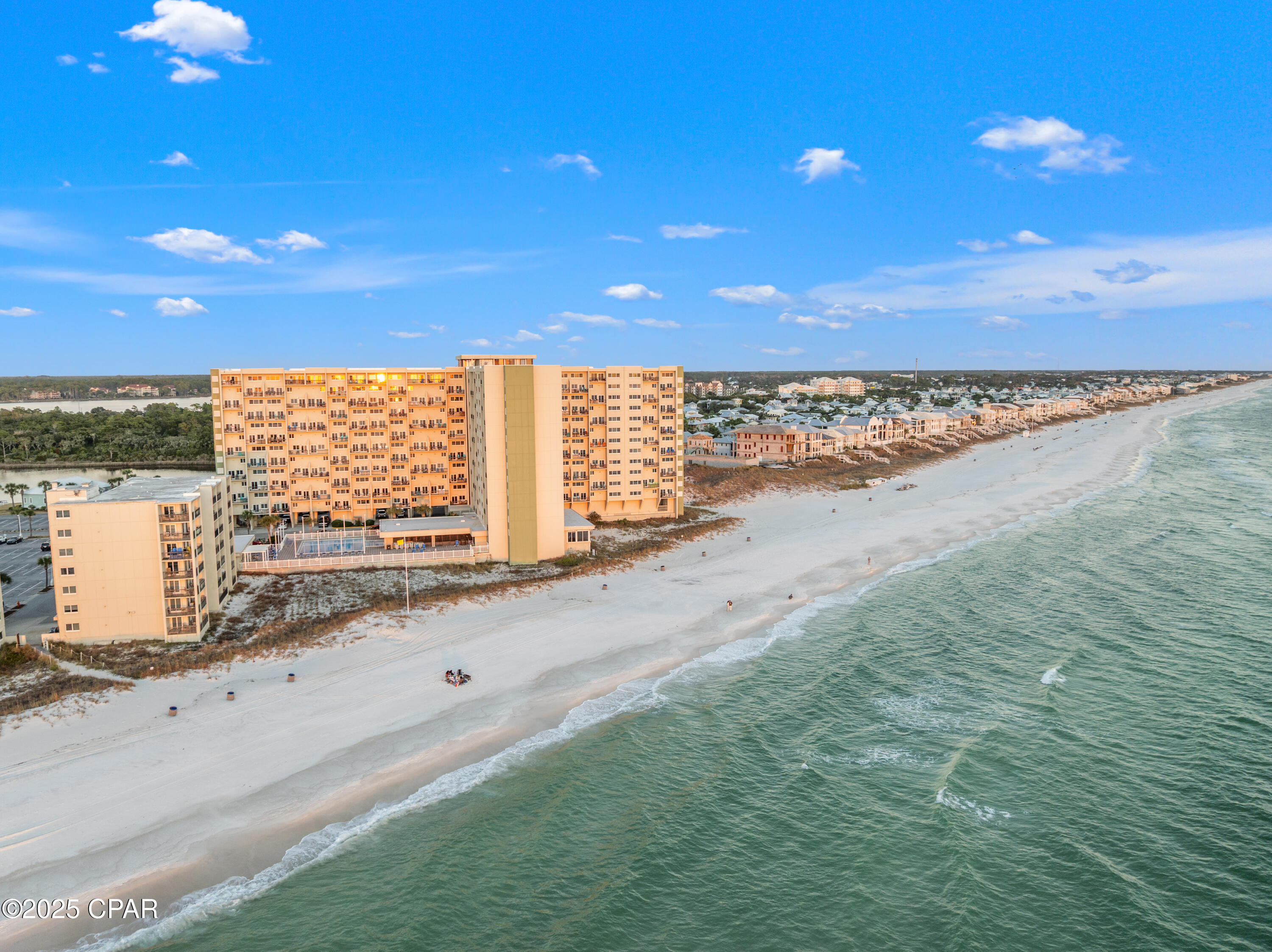 Pinnacle Port Phase 1-A - Residential