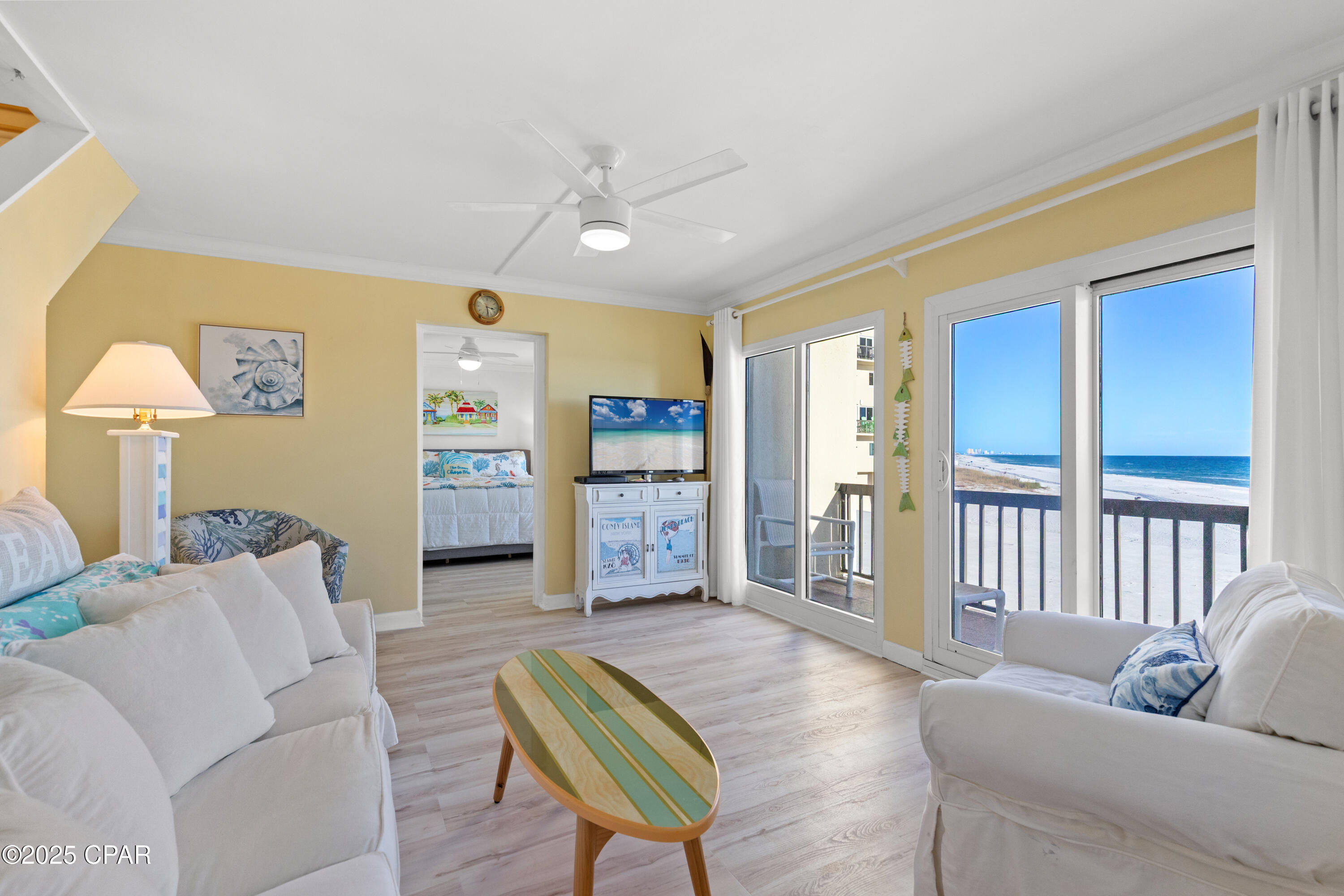 Pinnacle Port Phase 1-A - Residential