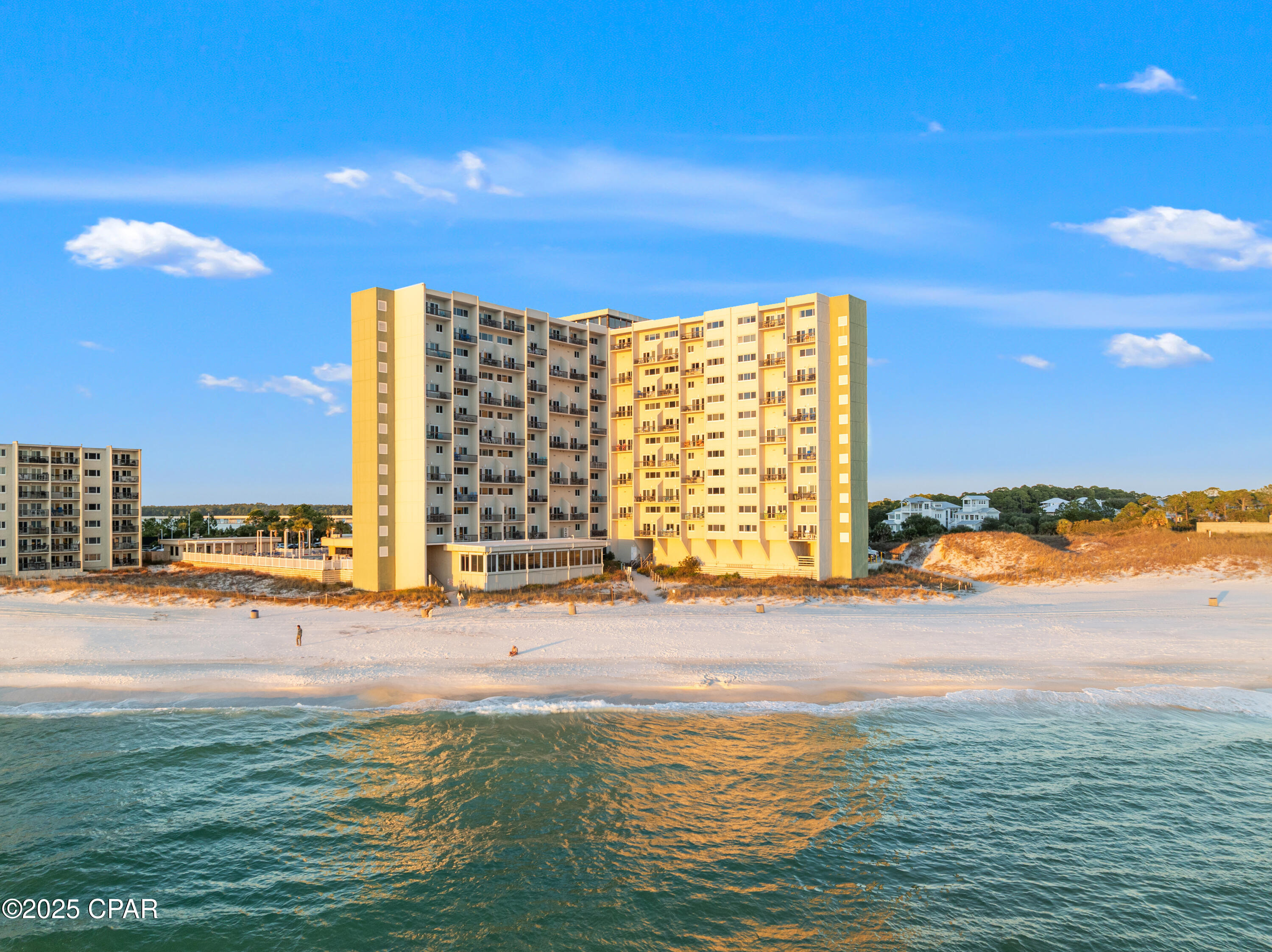 Pinnacle Port Phase 1-A - Residential