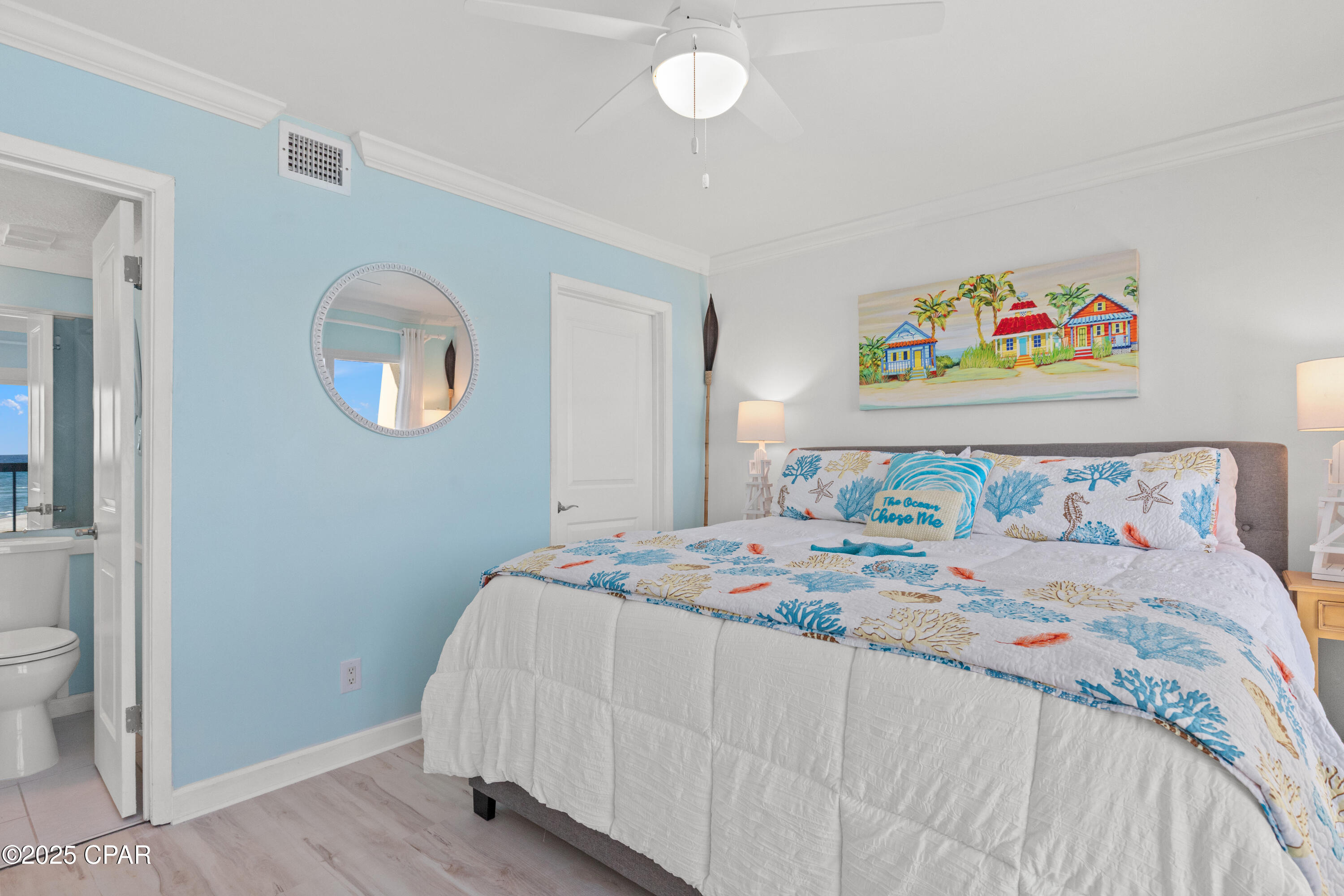 Pinnacle Port Phase 1-A - Residential