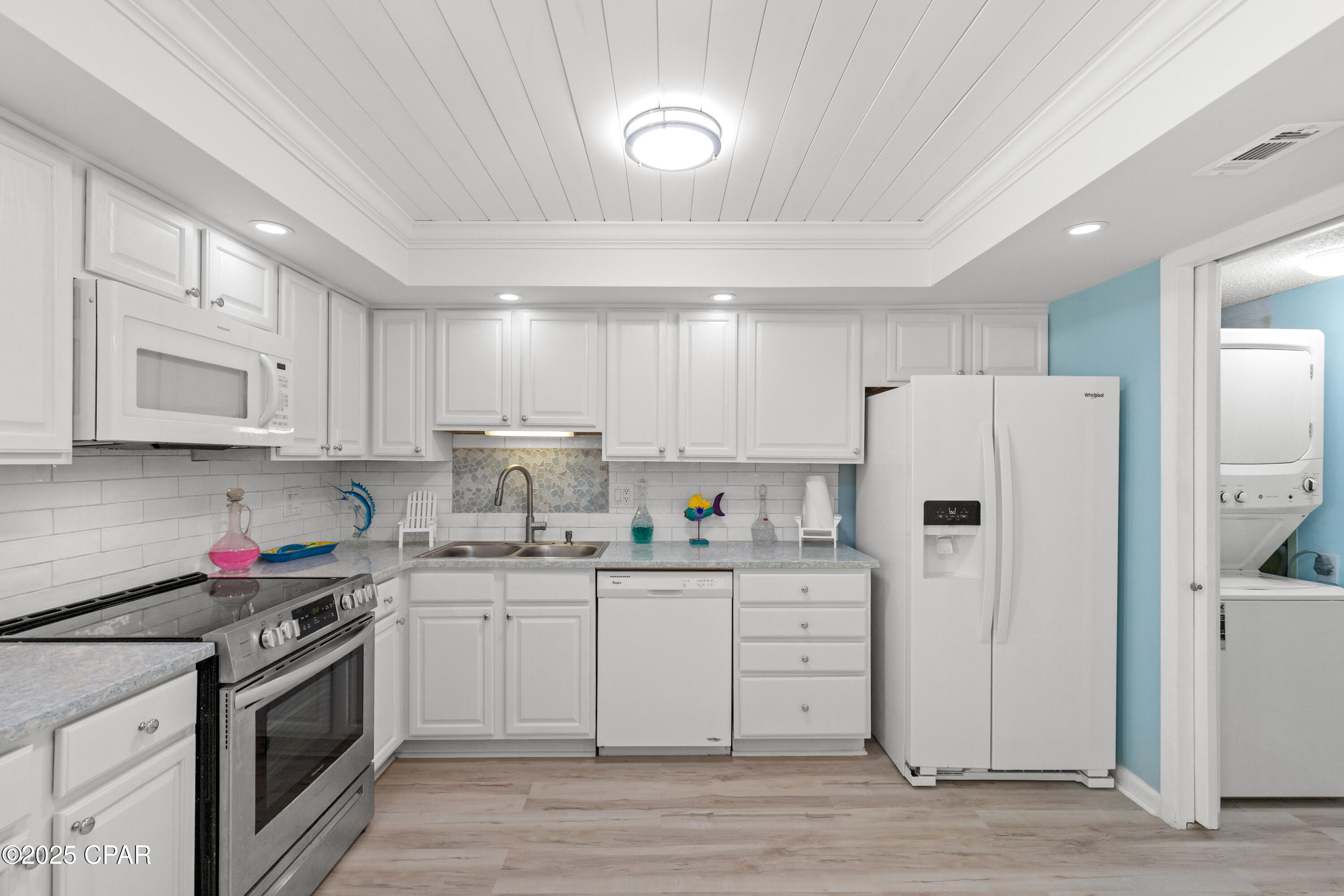 Pinnacle Port Phase 1-A - Residential