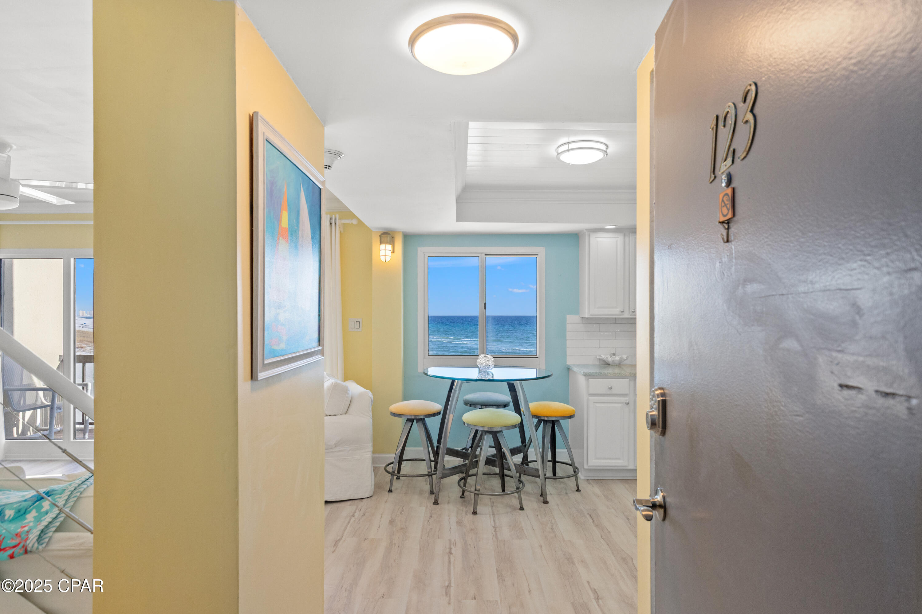 Pinnacle Port Phase 1-A - Residential