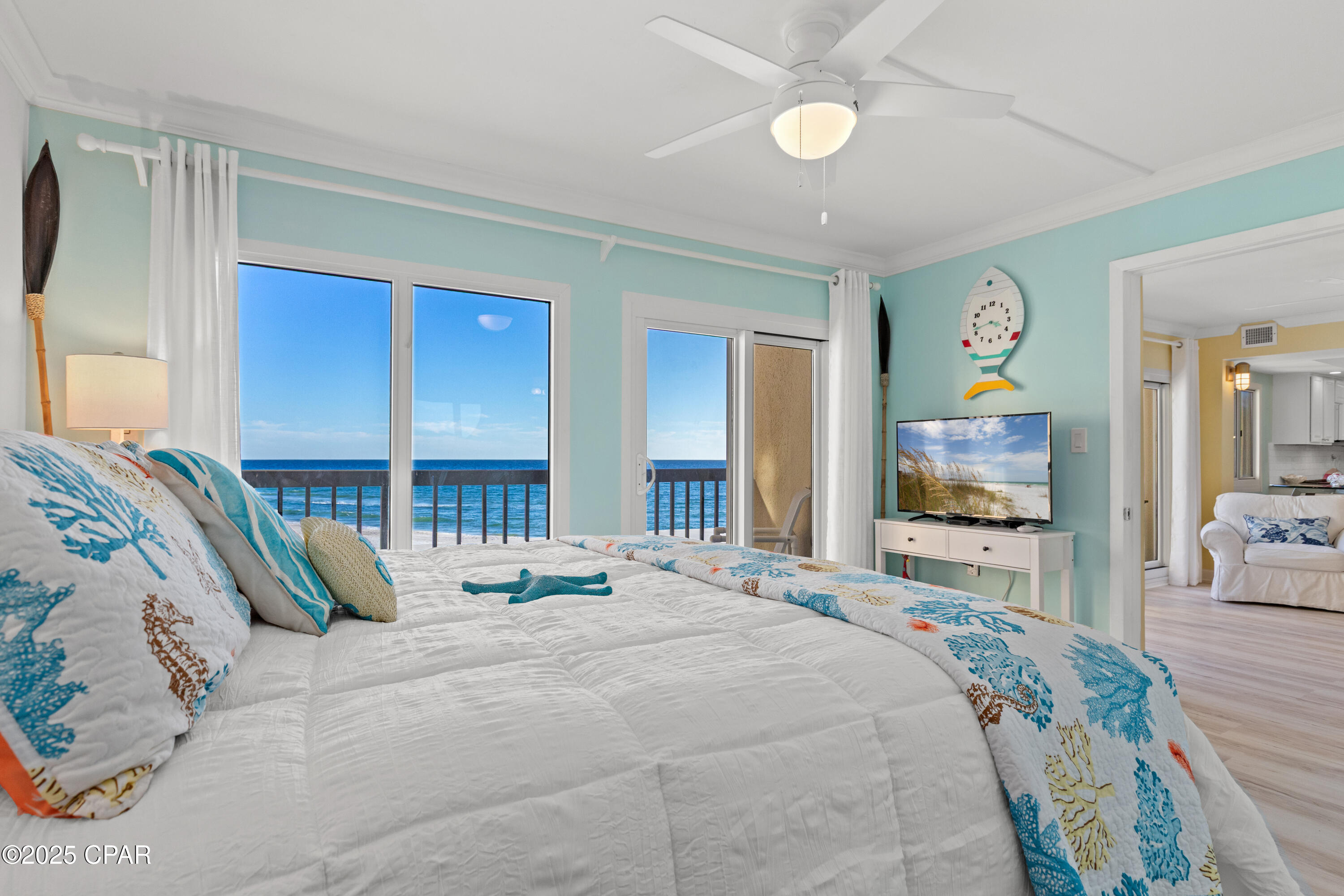 Pinnacle Port Phase 1-A - Residential