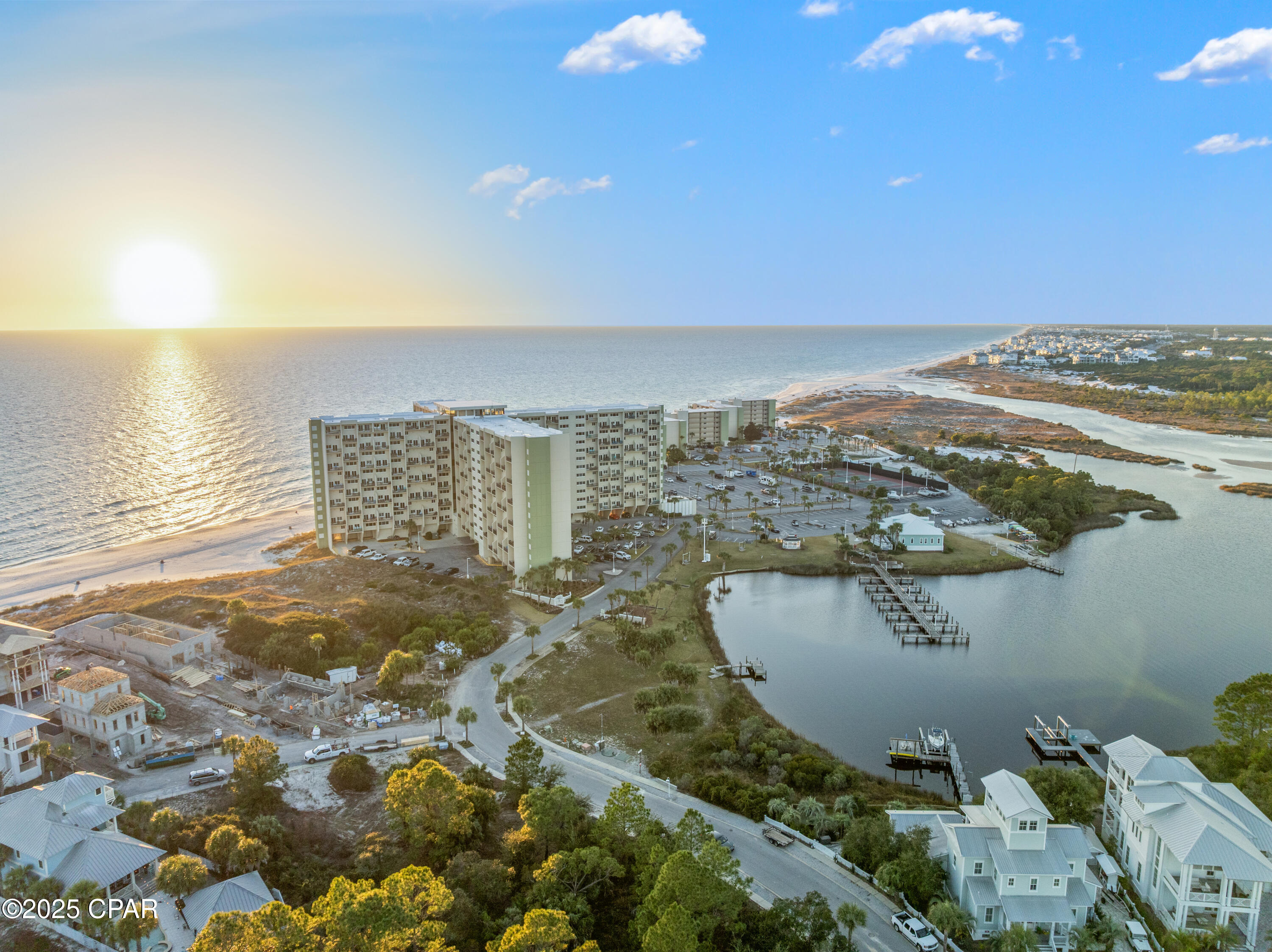 Pinnacle Port Phase 1-A - Residential