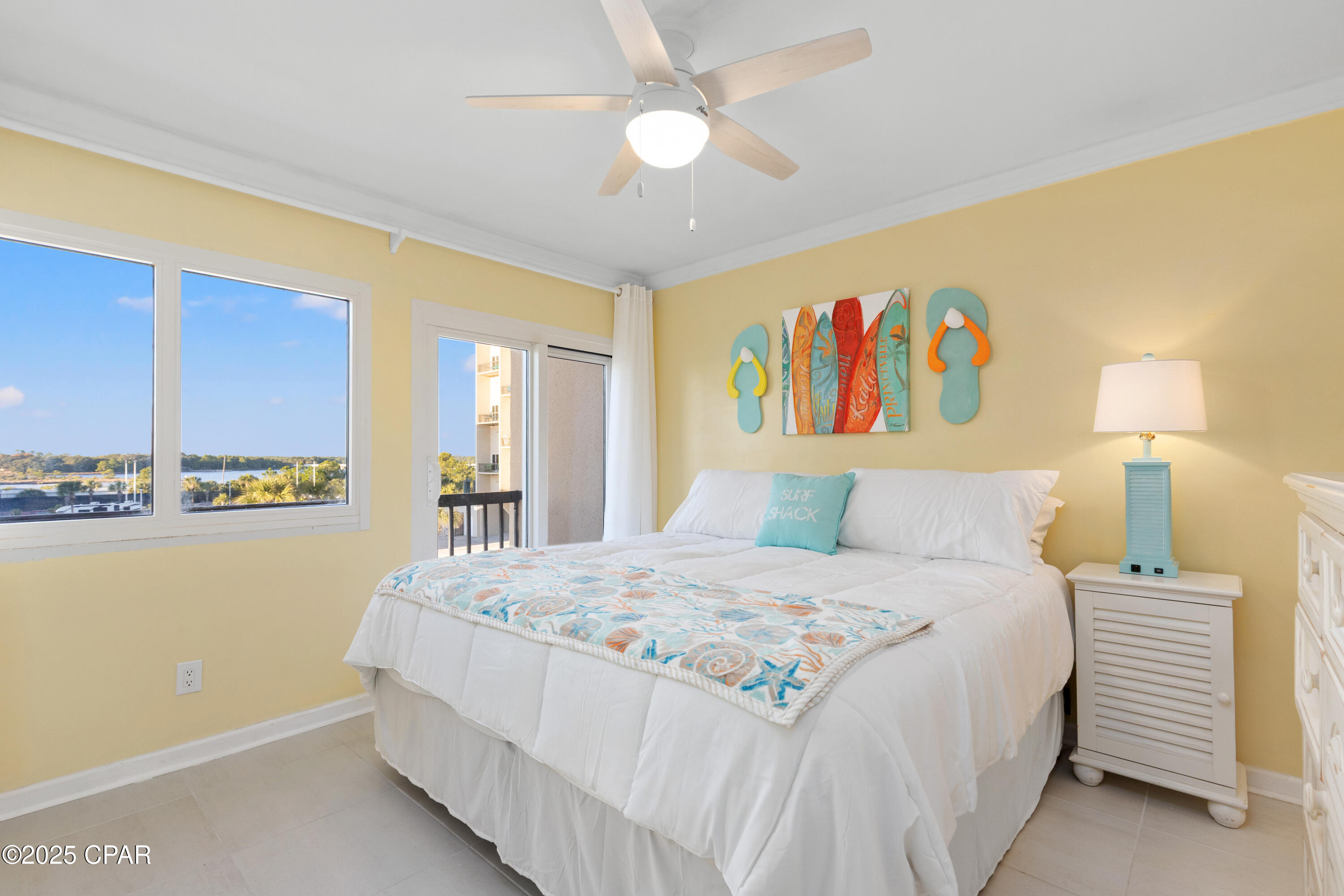 Pinnacle Port Phase 1-A - Residential