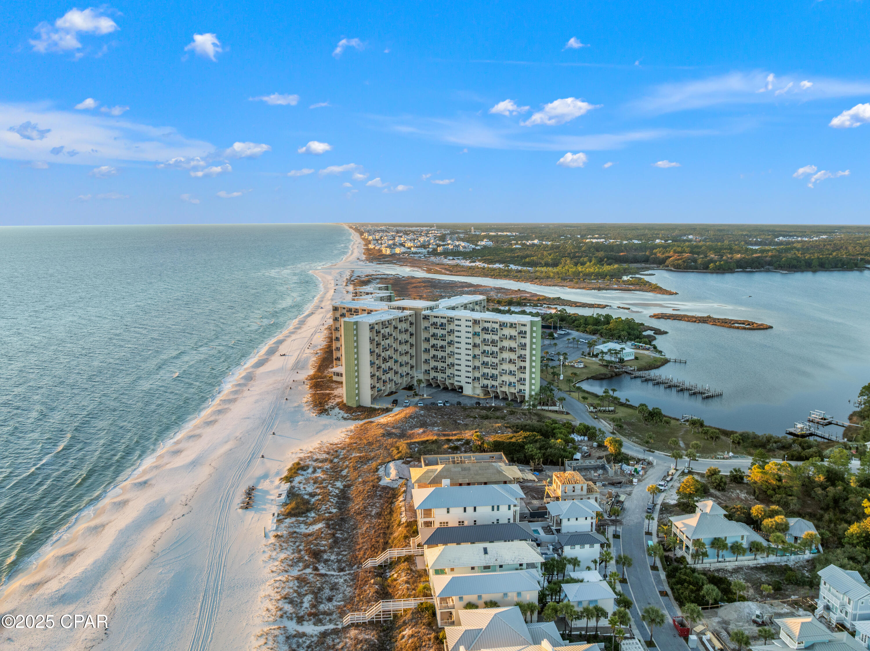 Pinnacle Port Phase 1-A - Residential