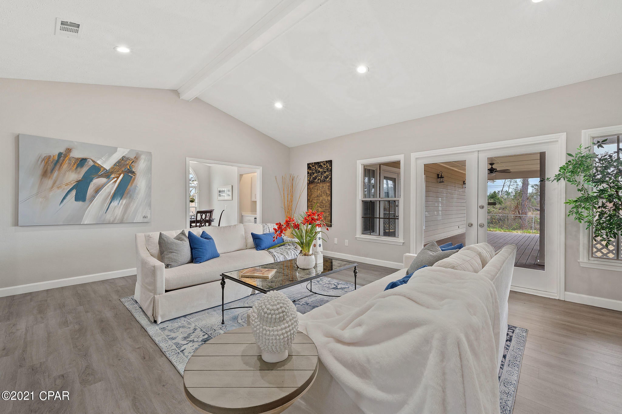 Forest Park East - Residential