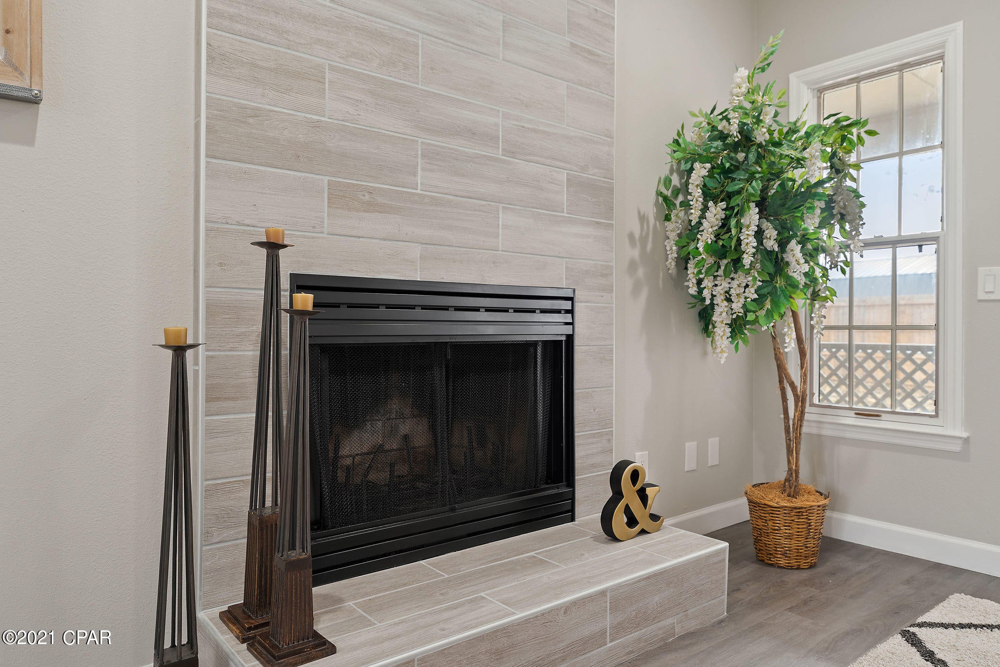 Forest Park East - Residential