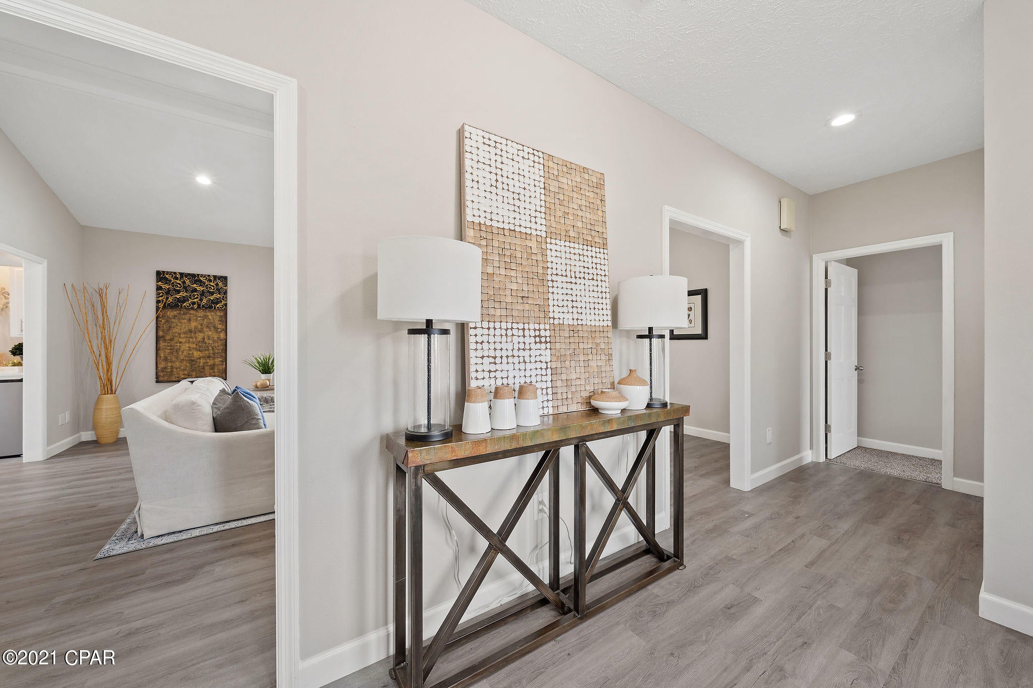 Forest Park East - Residential