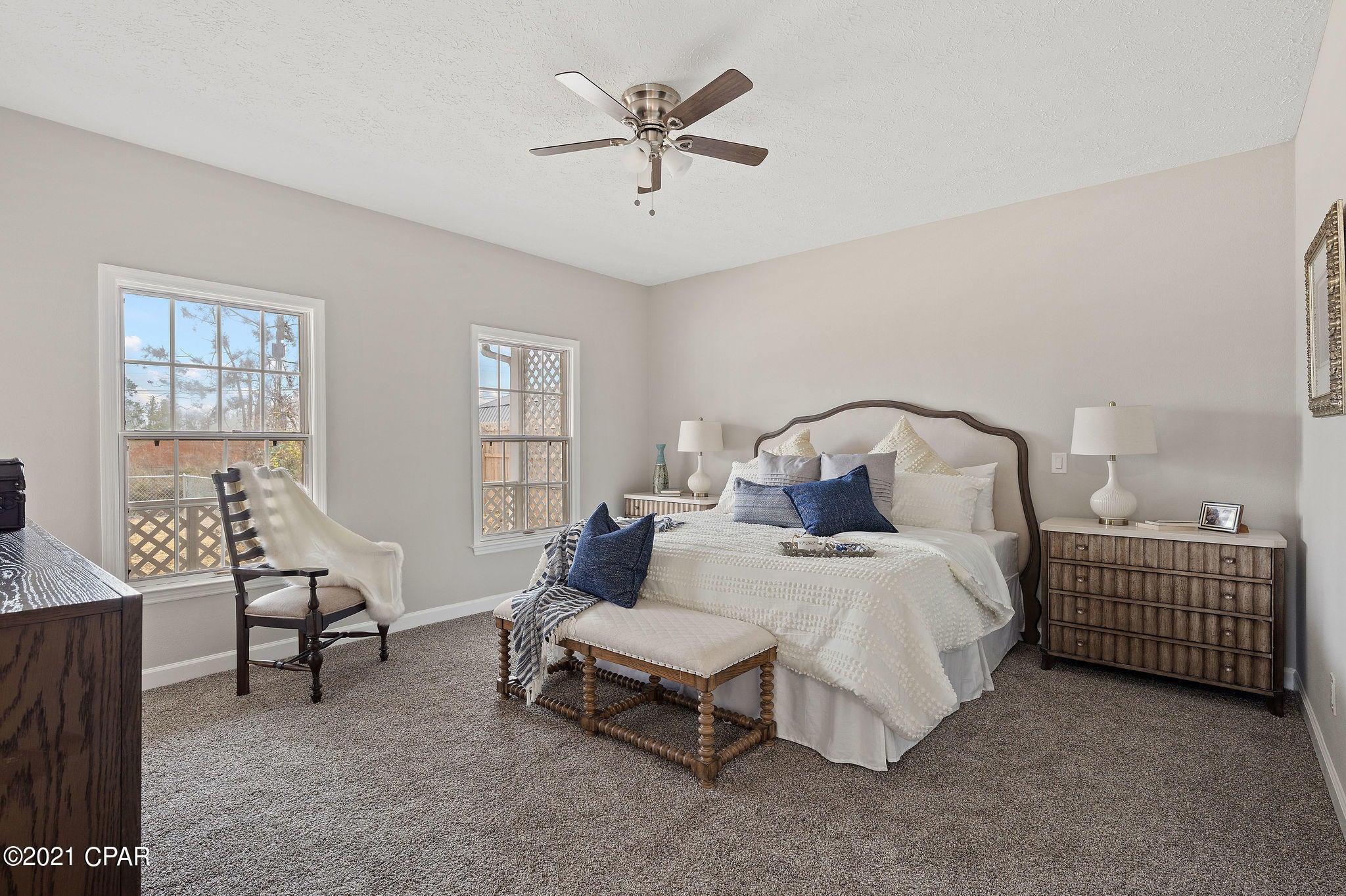 Forest Park East - Residential