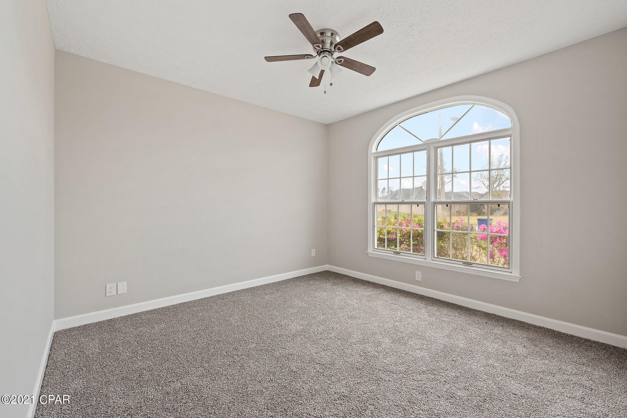 Forest Park East - Residential