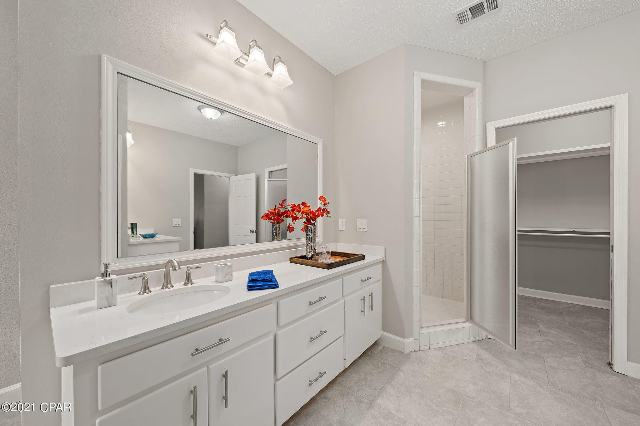 Forest Park East - Residential