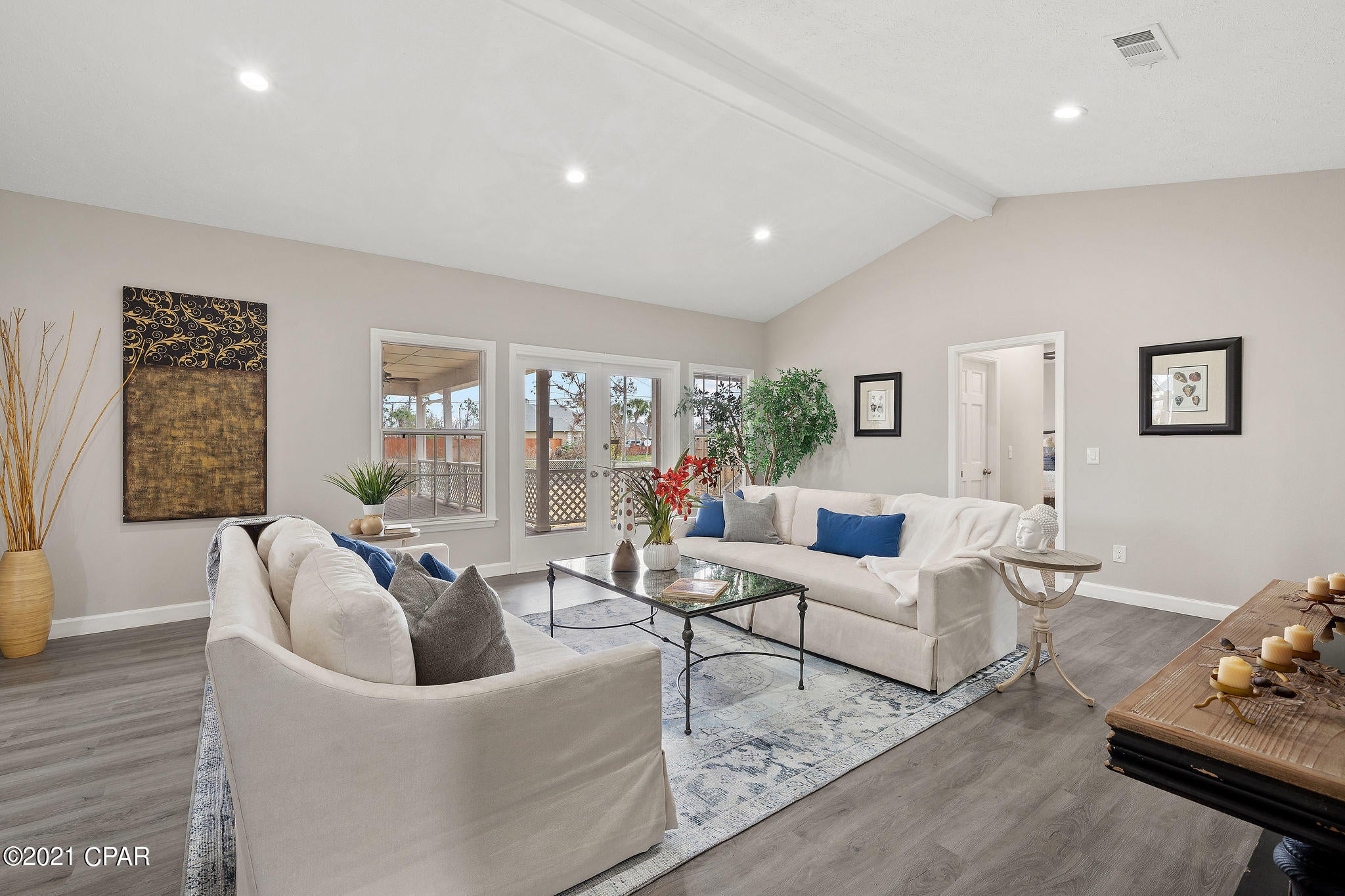 Forest Park East - Residential