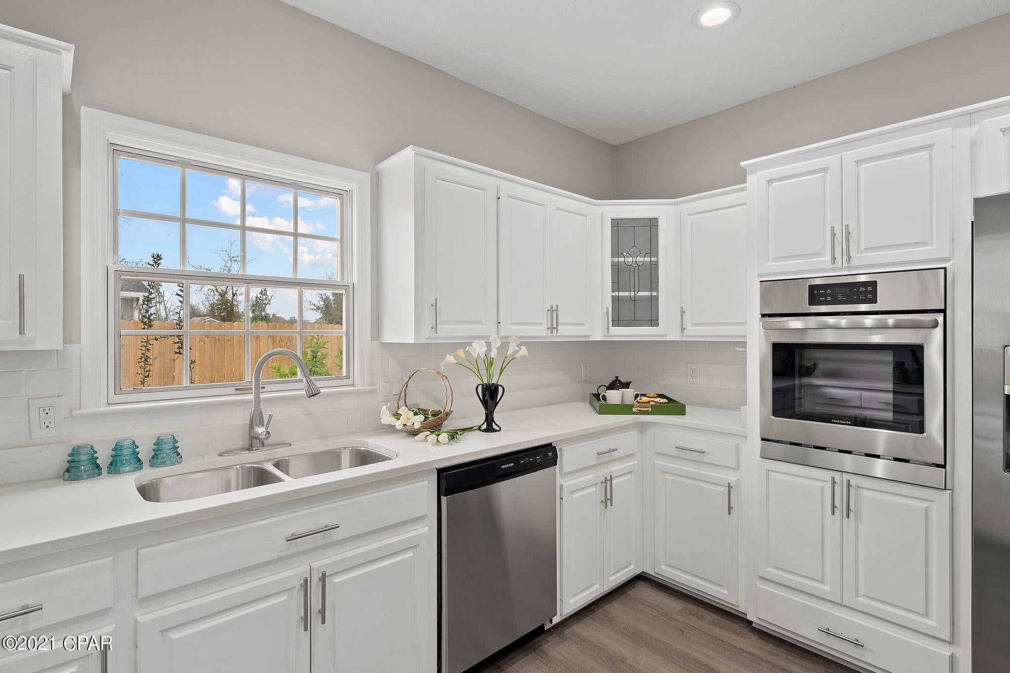 Forest Park East - Residential