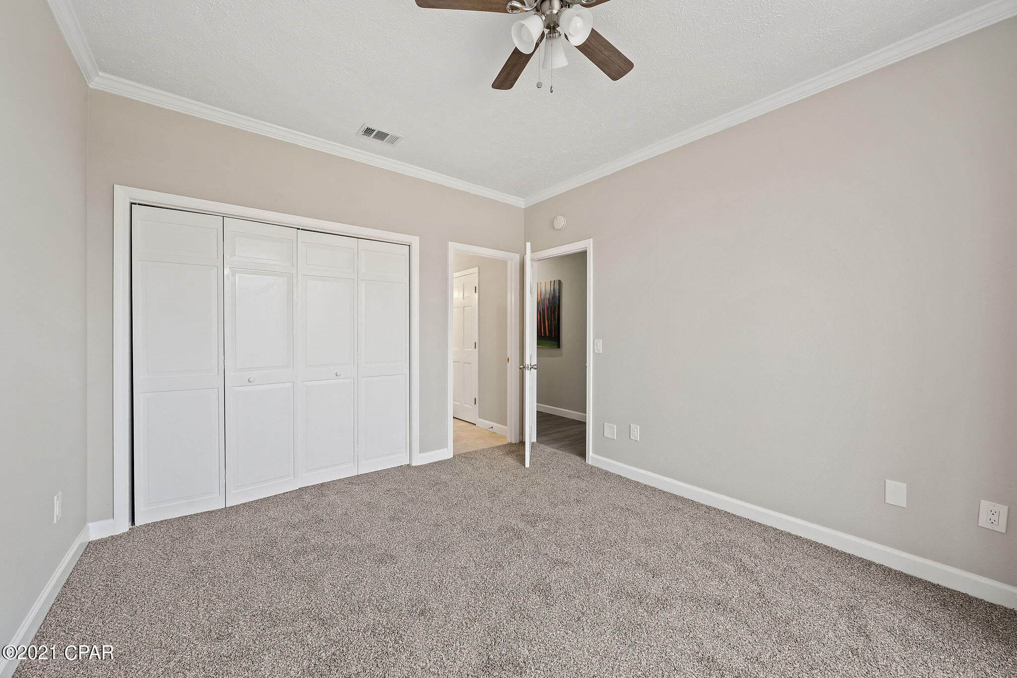 Forest Park East - Residential