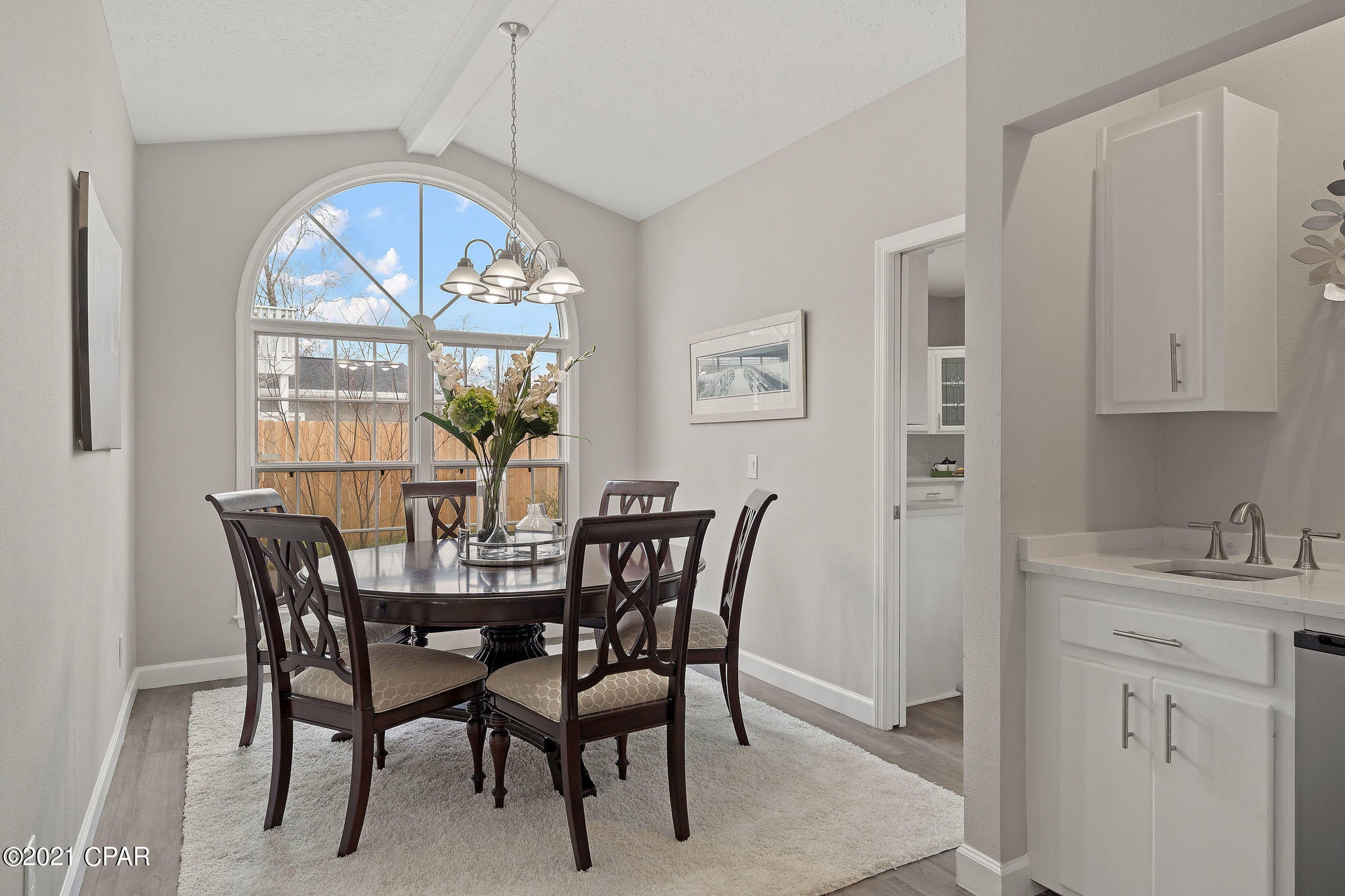 Forest Park East - Residential
