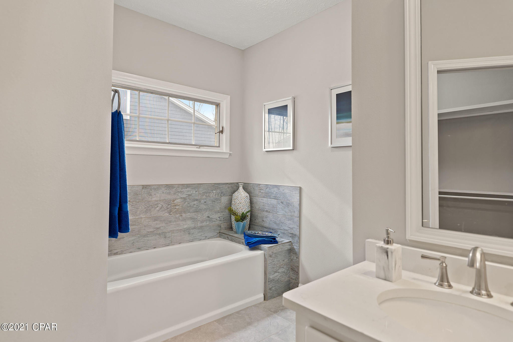 Forest Park East - Residential