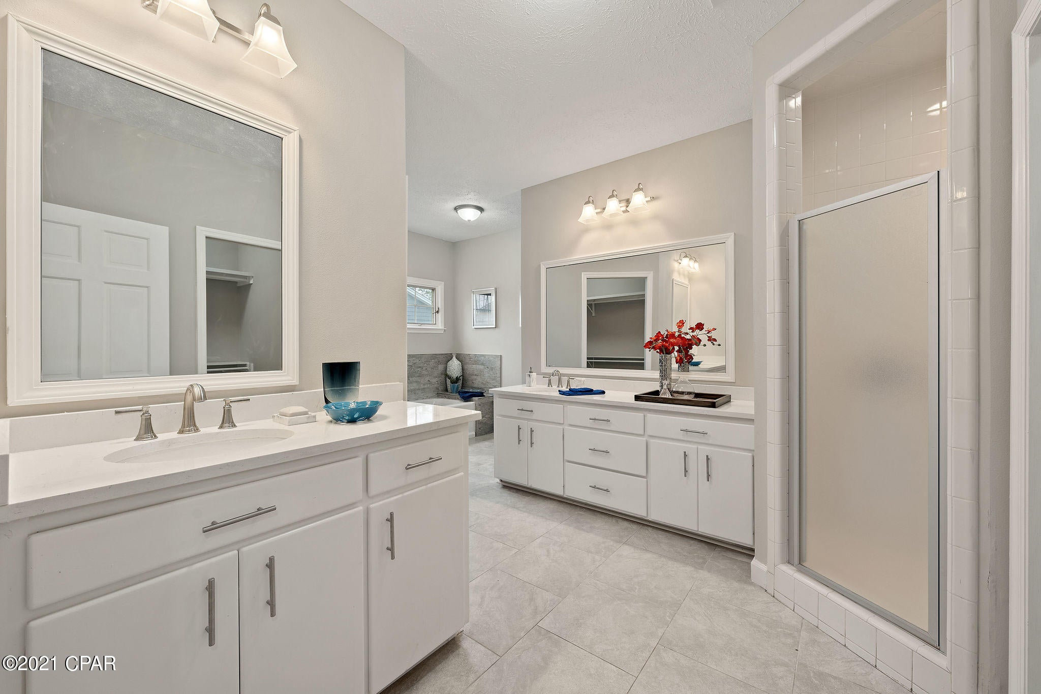 Forest Park East - Residential