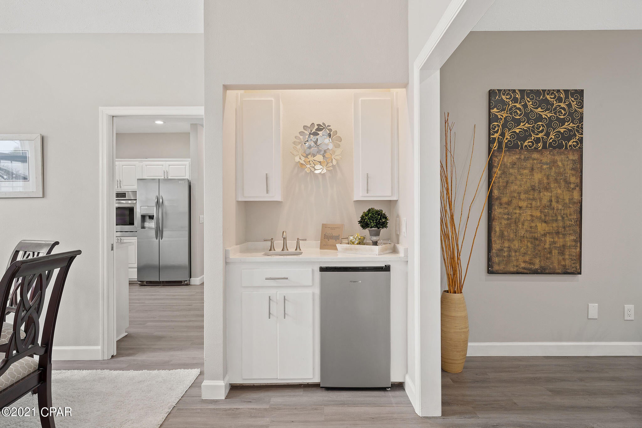Forest Park East - Residential