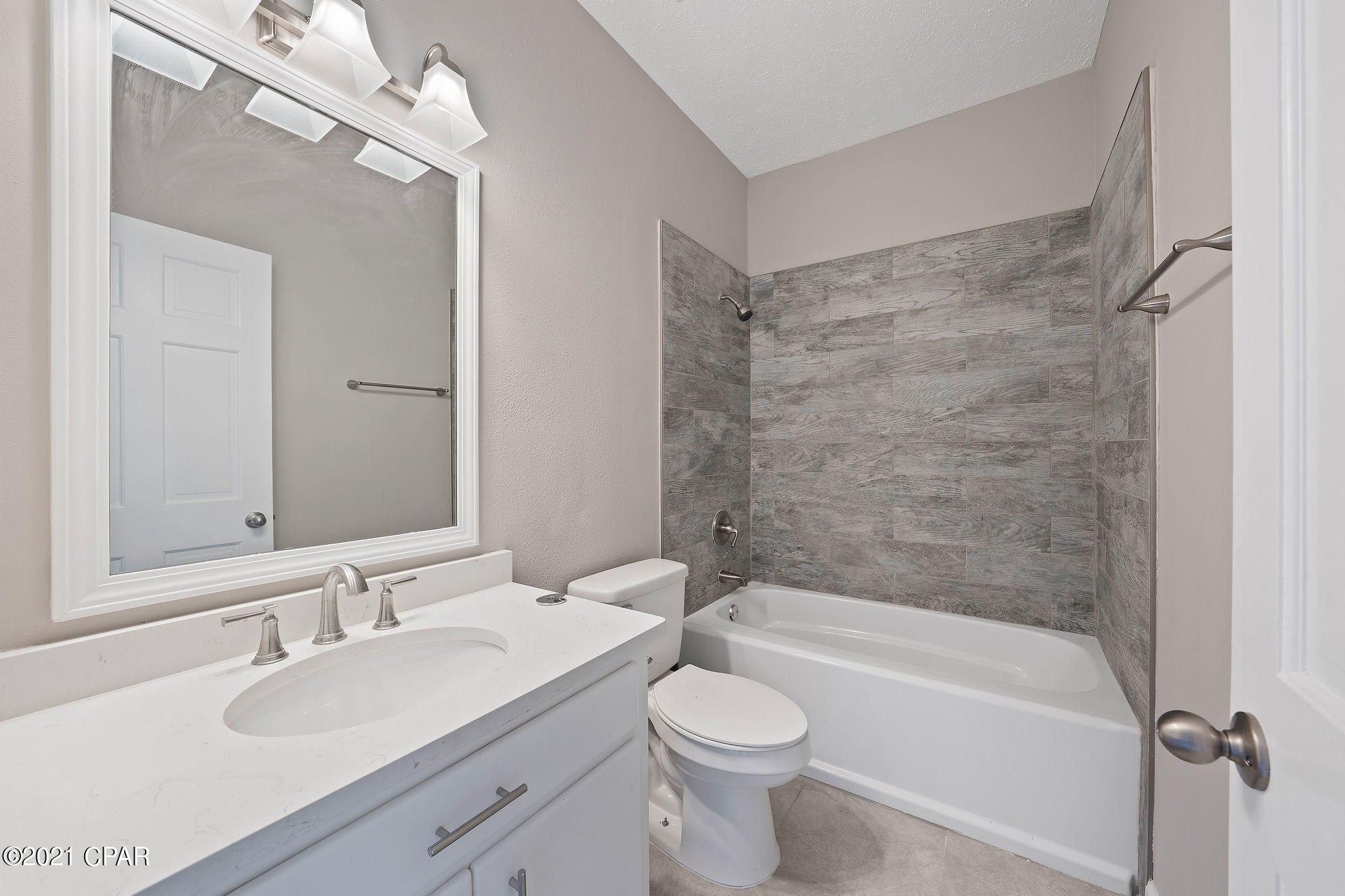 Forest Park East - Residential