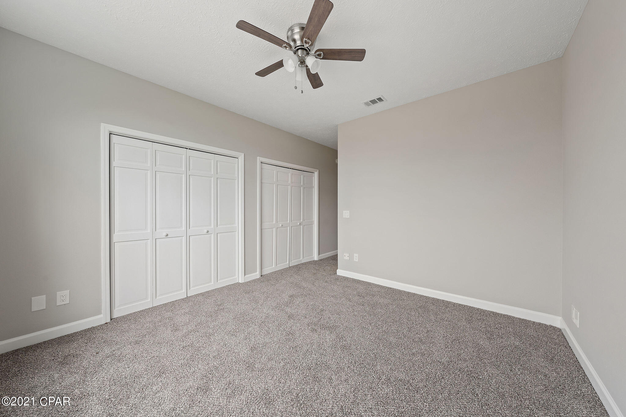 Forest Park East - Residential