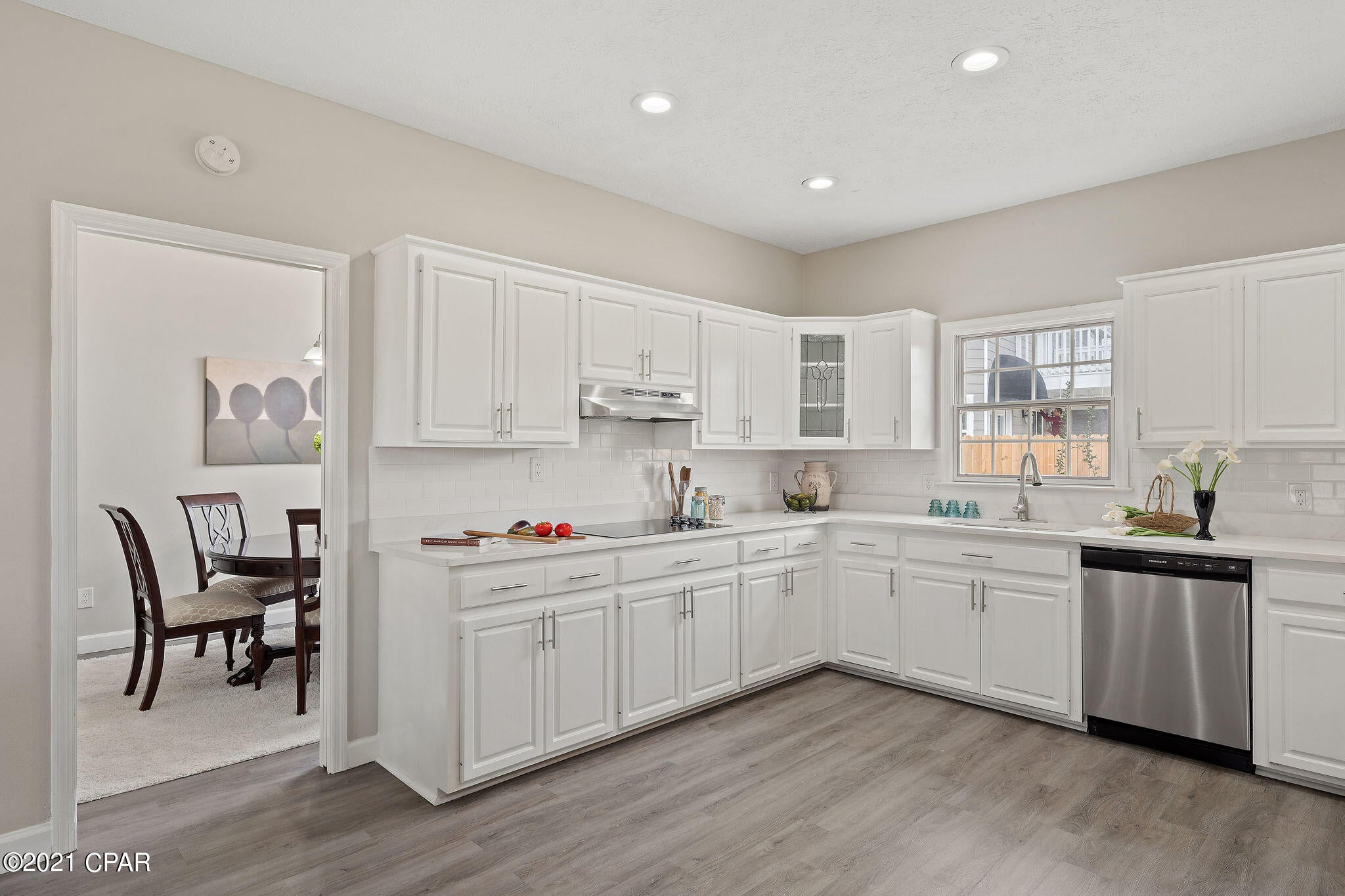 Forest Park East - Residential