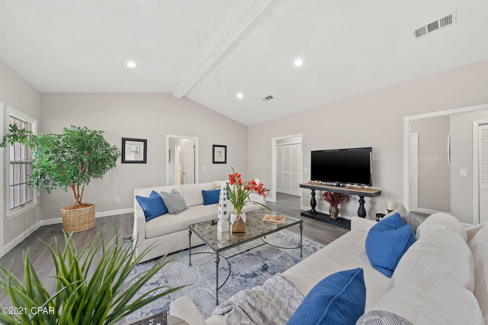 Forest Park East - Residential