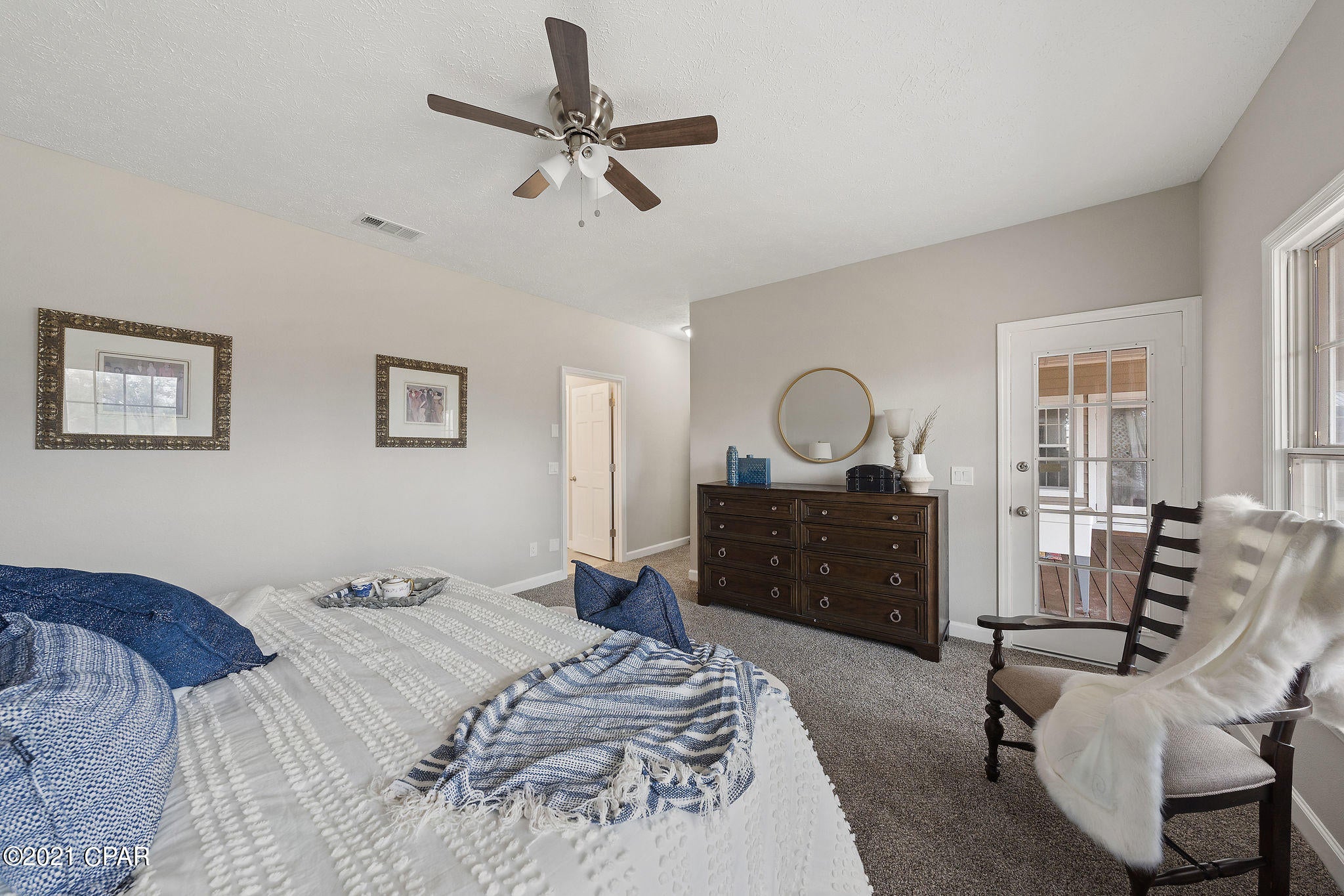 Forest Park East - Residential