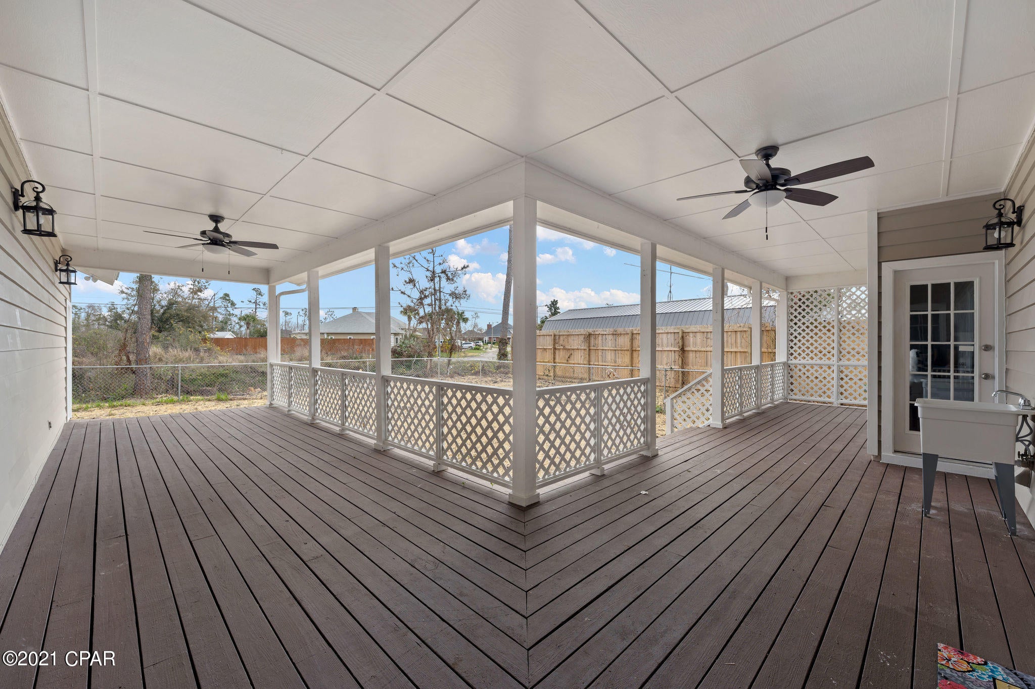 Forest Park East - Residential