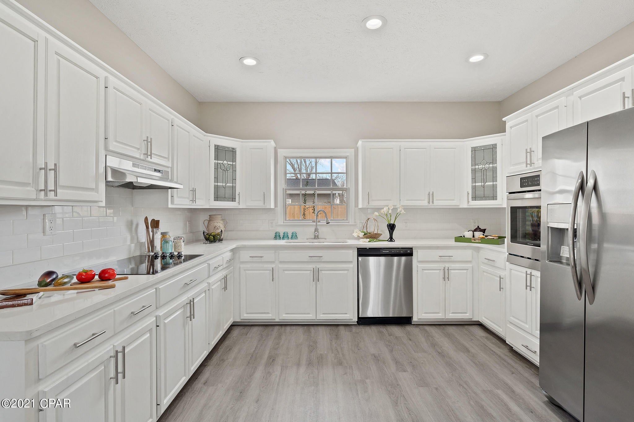 Forest Park East - Residential