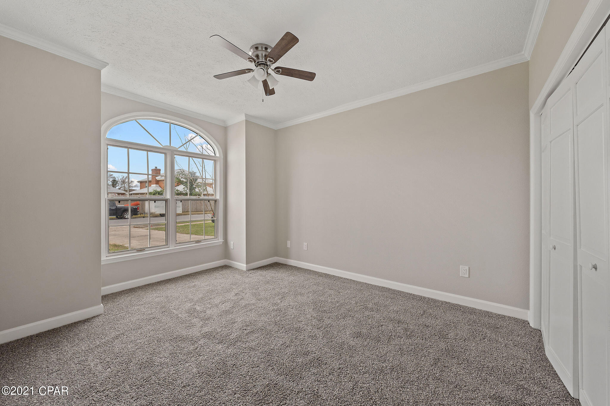 Forest Park East - Residential